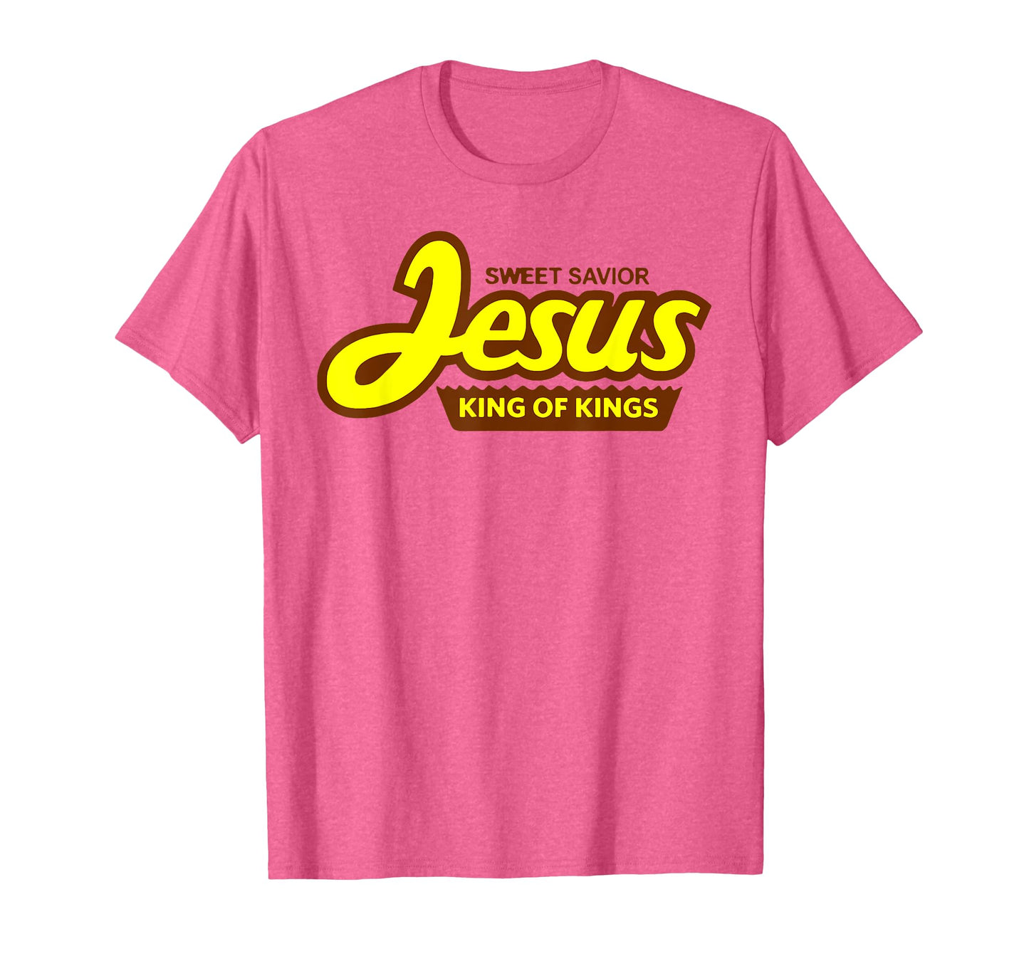 Sweet Savior Jesus King Of Kings T-Shirt