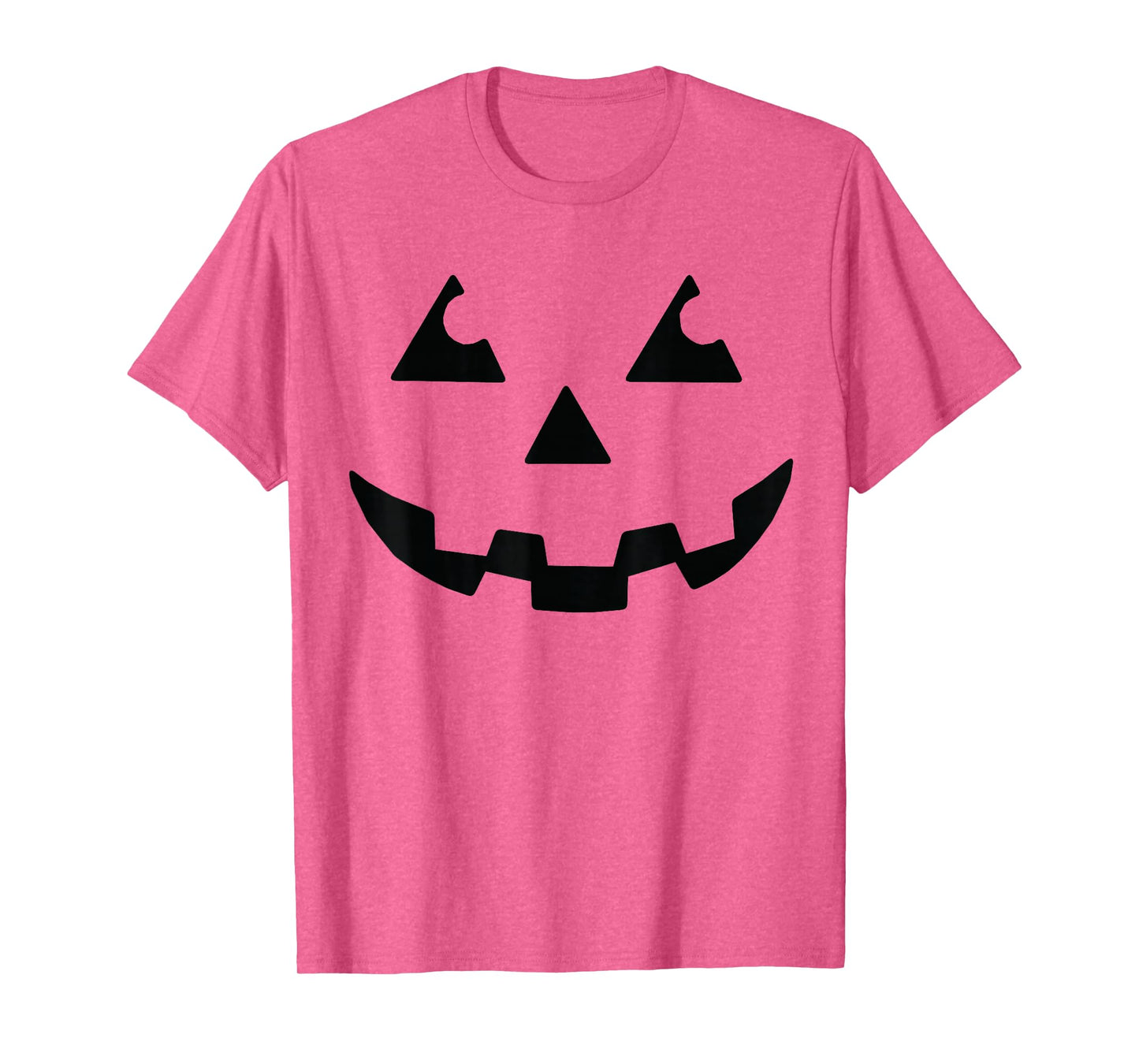 Vintage Pumpkin Face JackoLantern Jack O Lantern Halloween T-Shirt