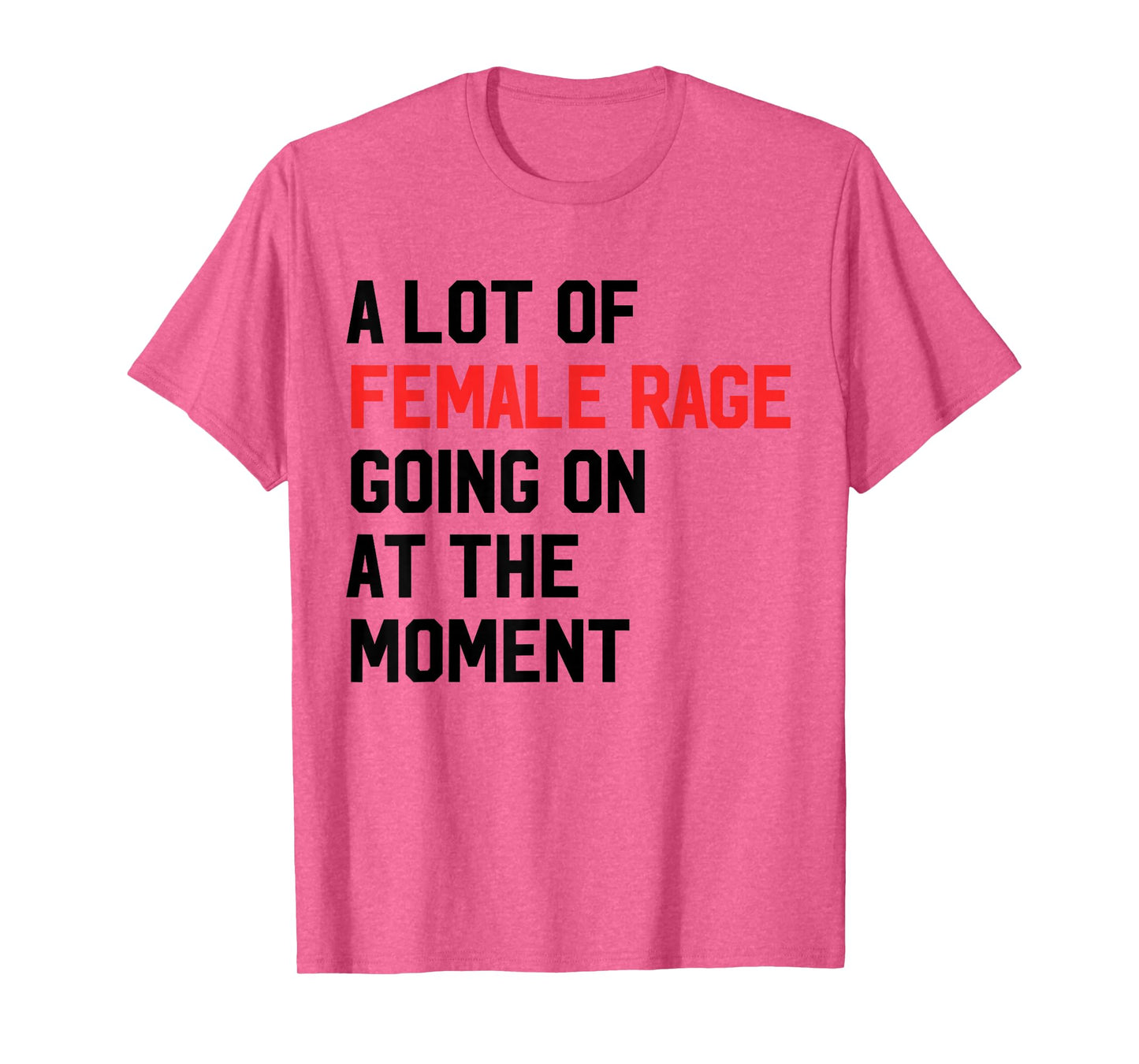 A Lot Of Female Retro TAYLOR Rage Going On At The Moment T-Shirt