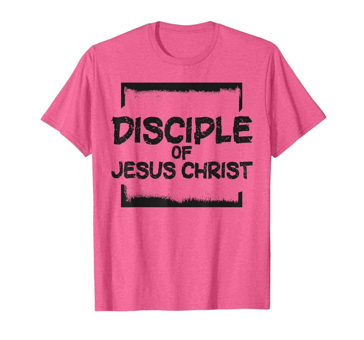 Disciple Of Jesus Christ LDS Missionary Quotes Mormon T-Shirt