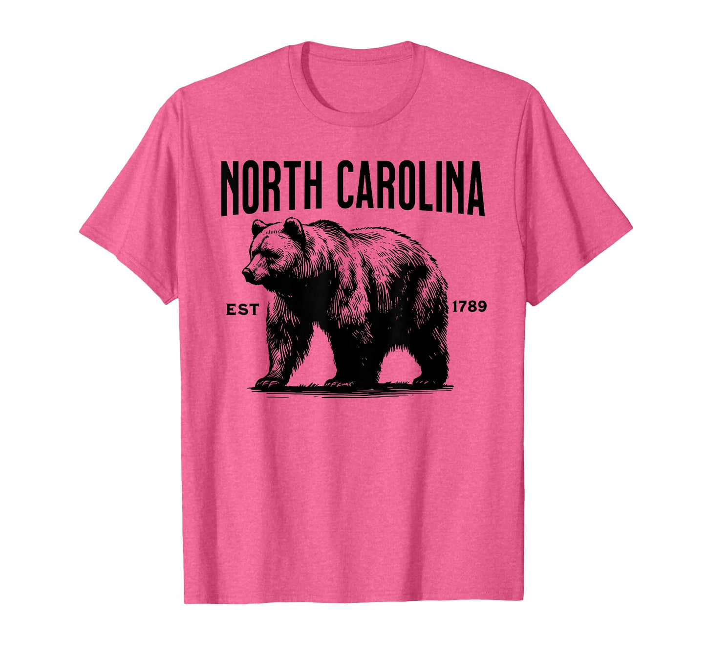 North Carolina T-Shirt