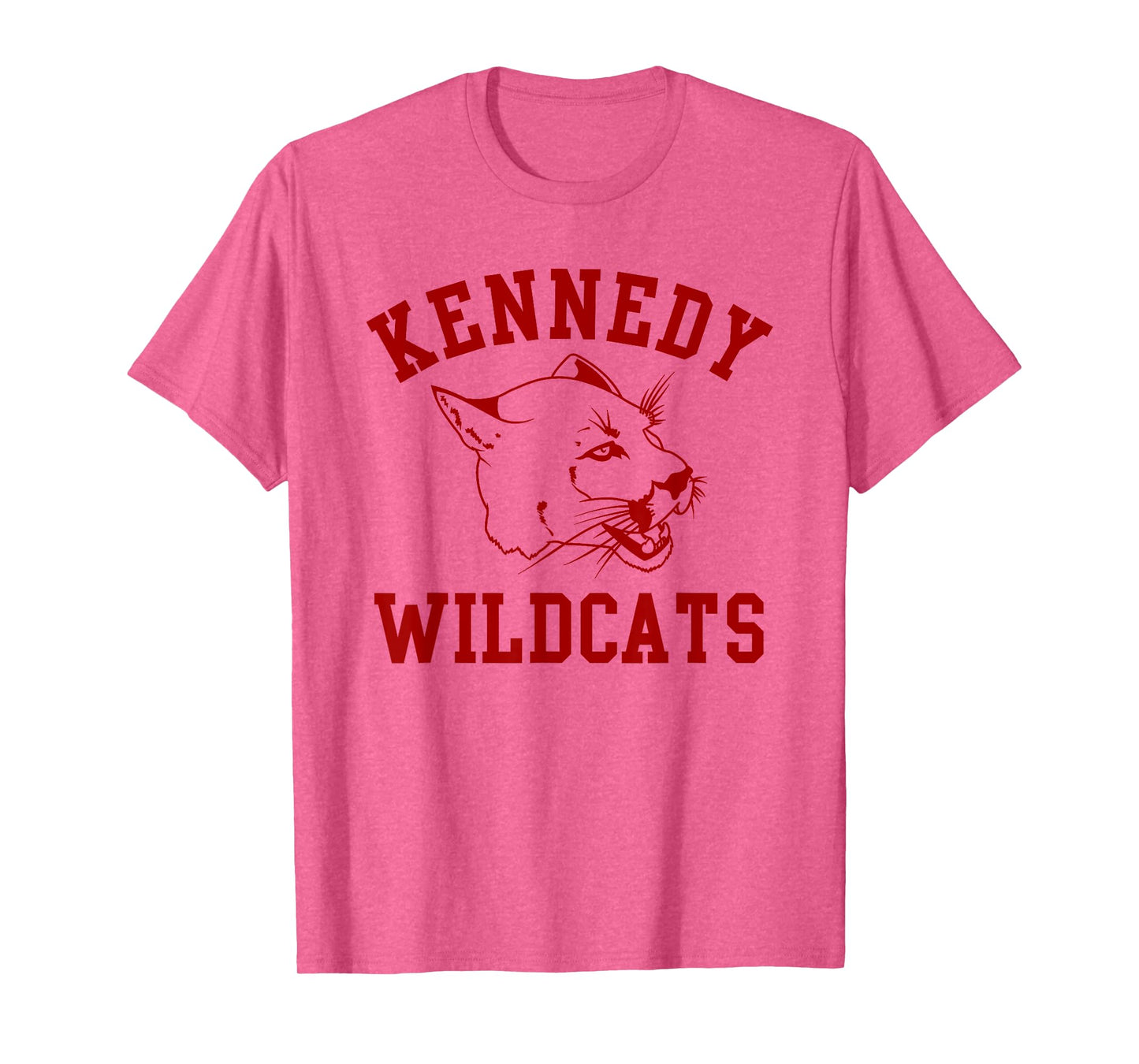 Kennedy Wildcats T-Shirt