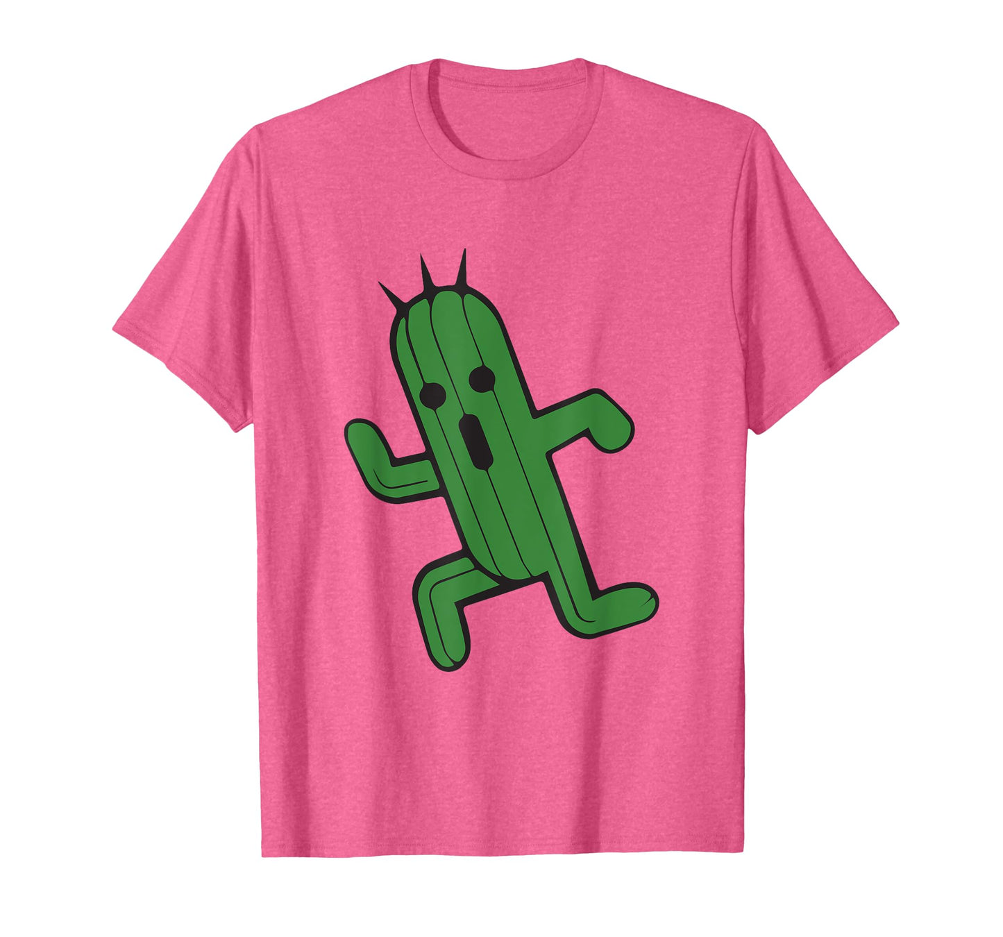 Cactuar Lover Cactuar Cactus Apparel Cactuar Cactii Apparel T-Shirt