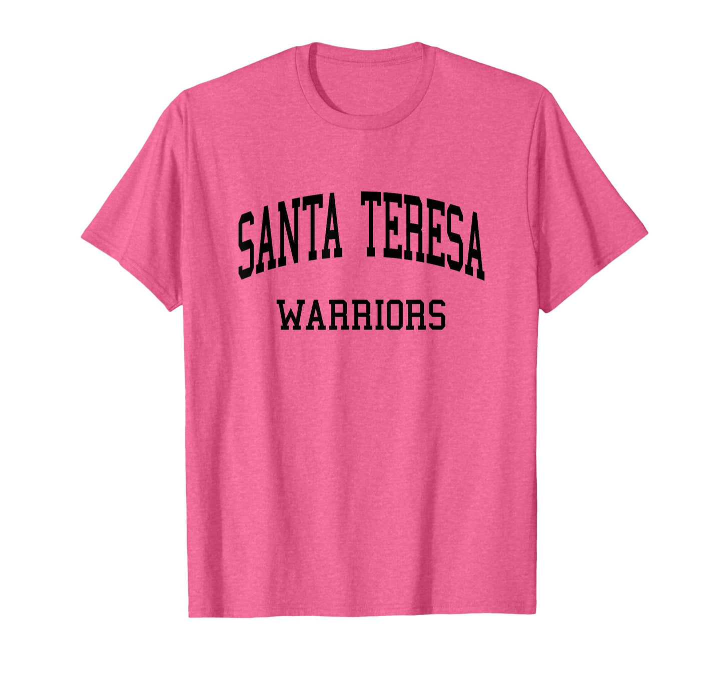 Santa Teresa High School HS Santa Teresa NM Retro T-Shirt