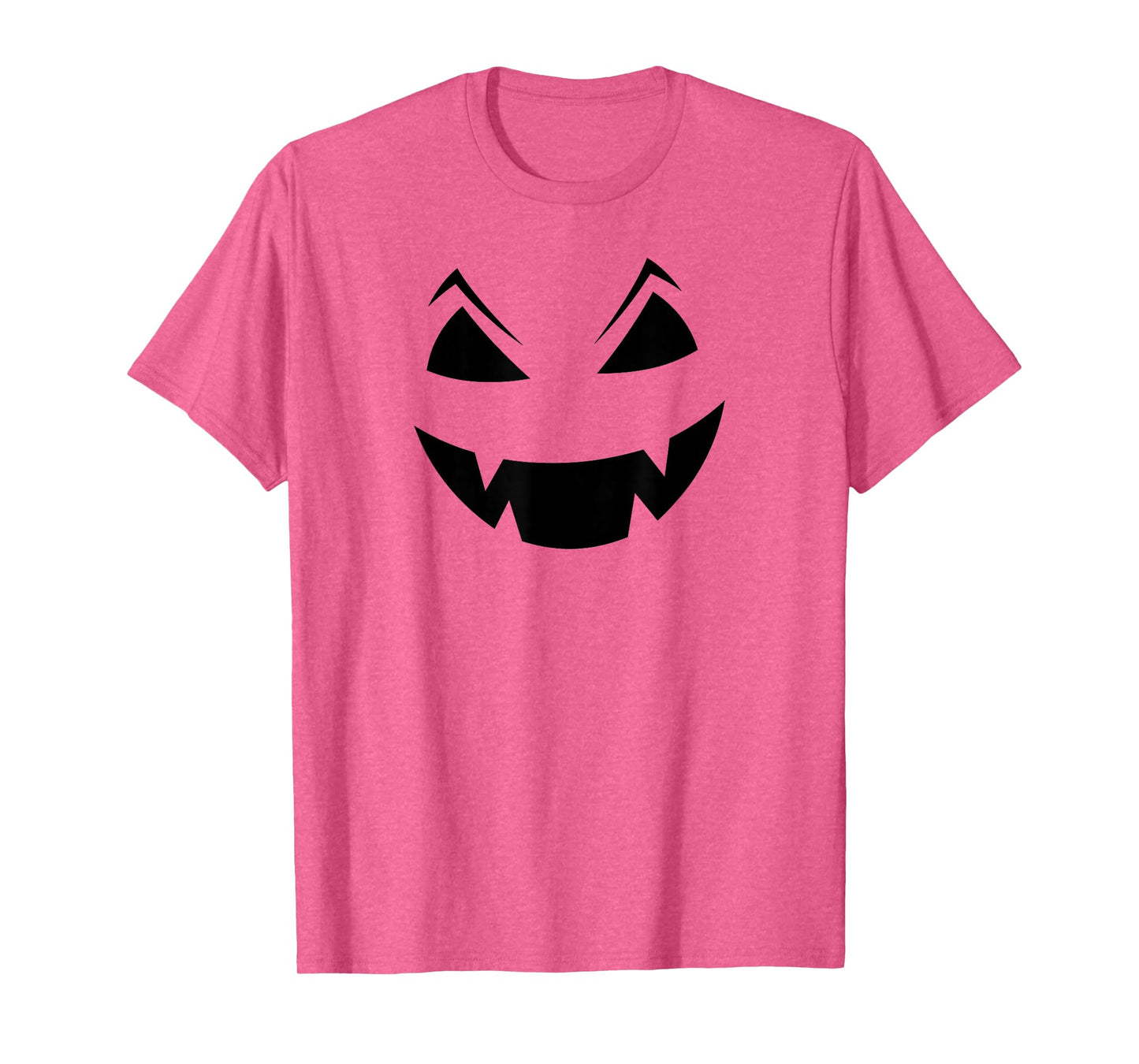 Halloween Pumpkin I Jack O Lantern Trick Or Treat T-Shirt