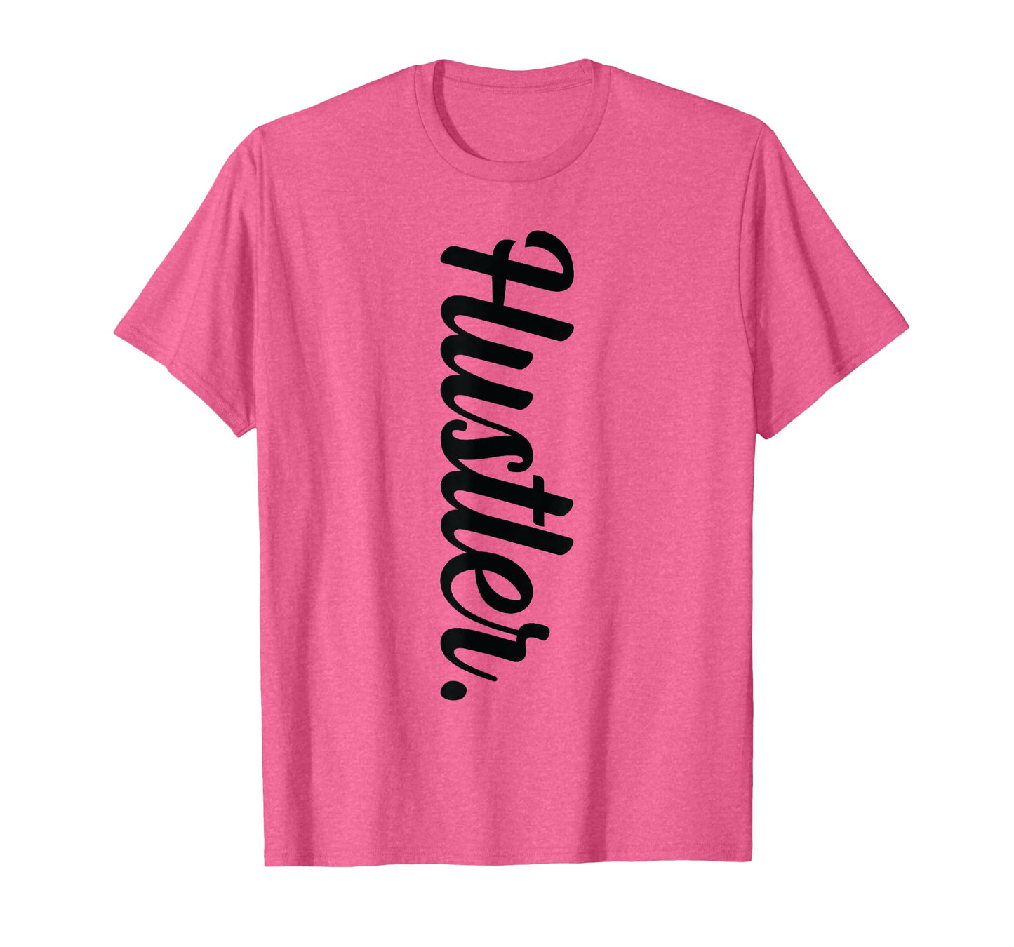 Hustler, Hustle Gang, Stylish T-Shirt