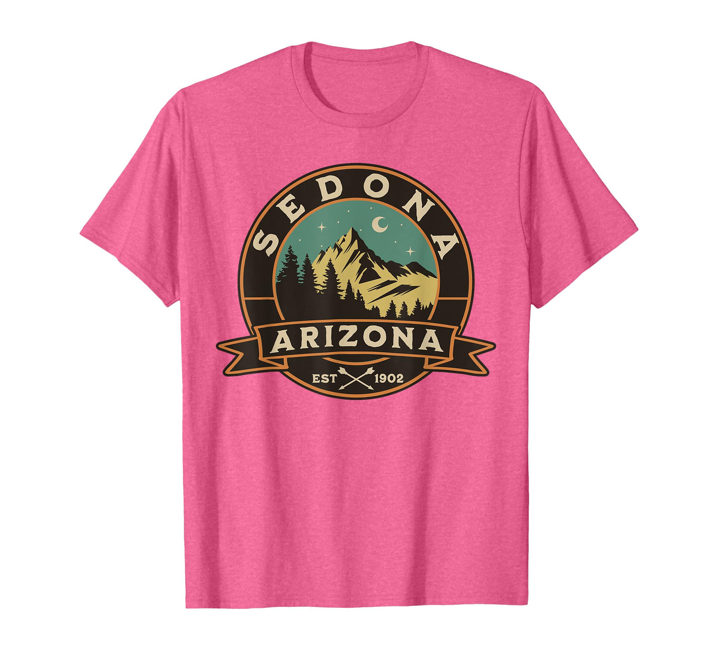 Sedona T-Shirt
