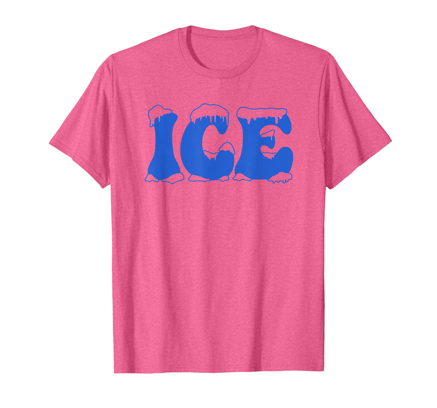 Funny Family Matching Halloween Costume Ice Ice And Baby T-Shirt