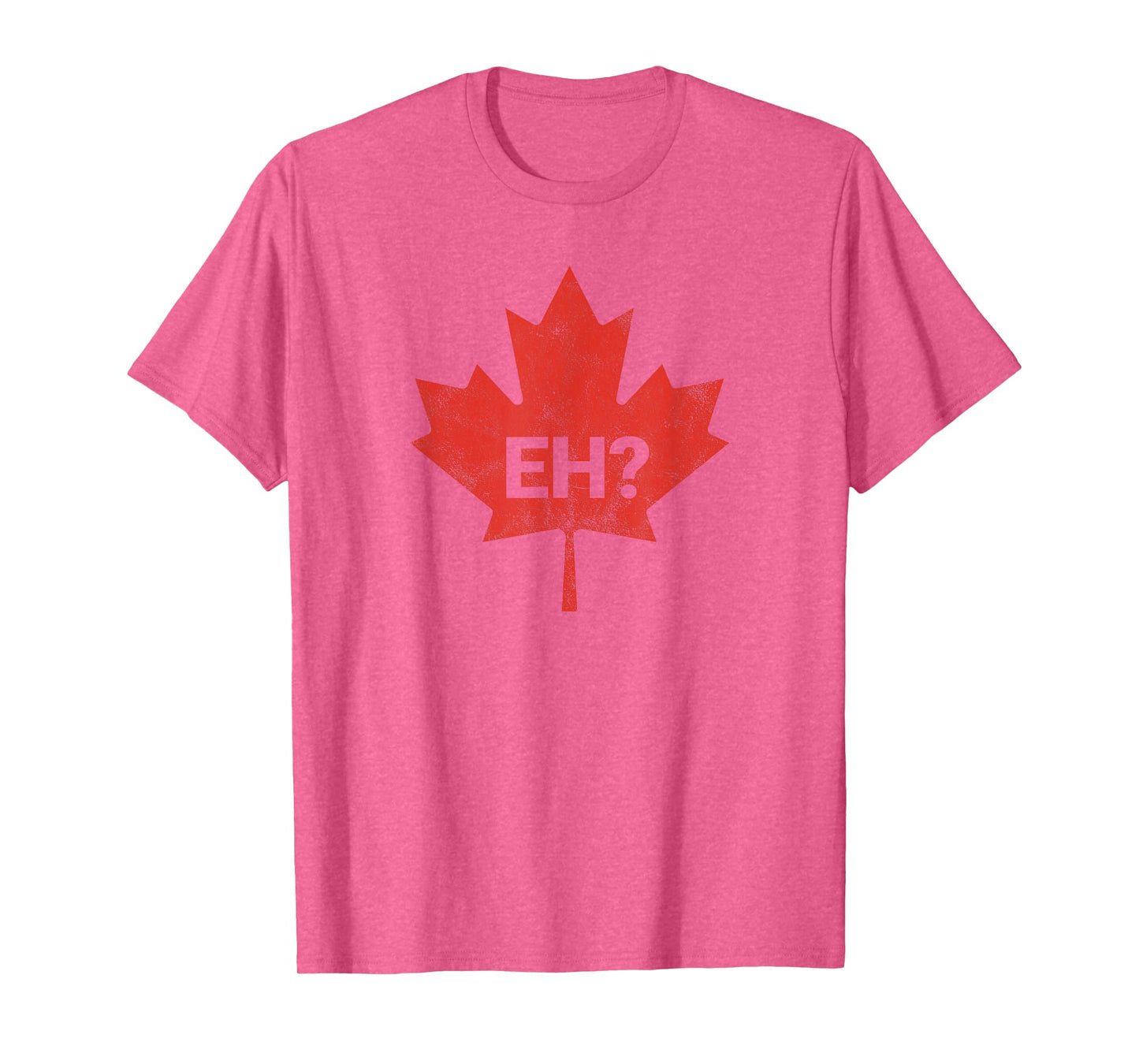 Canada Eh Vintage Canada T-Shirt
