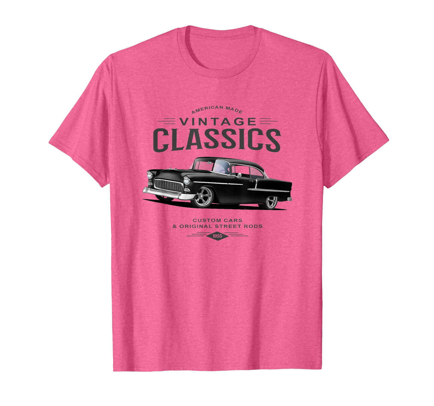 55 chevys truck classic T-Shirt