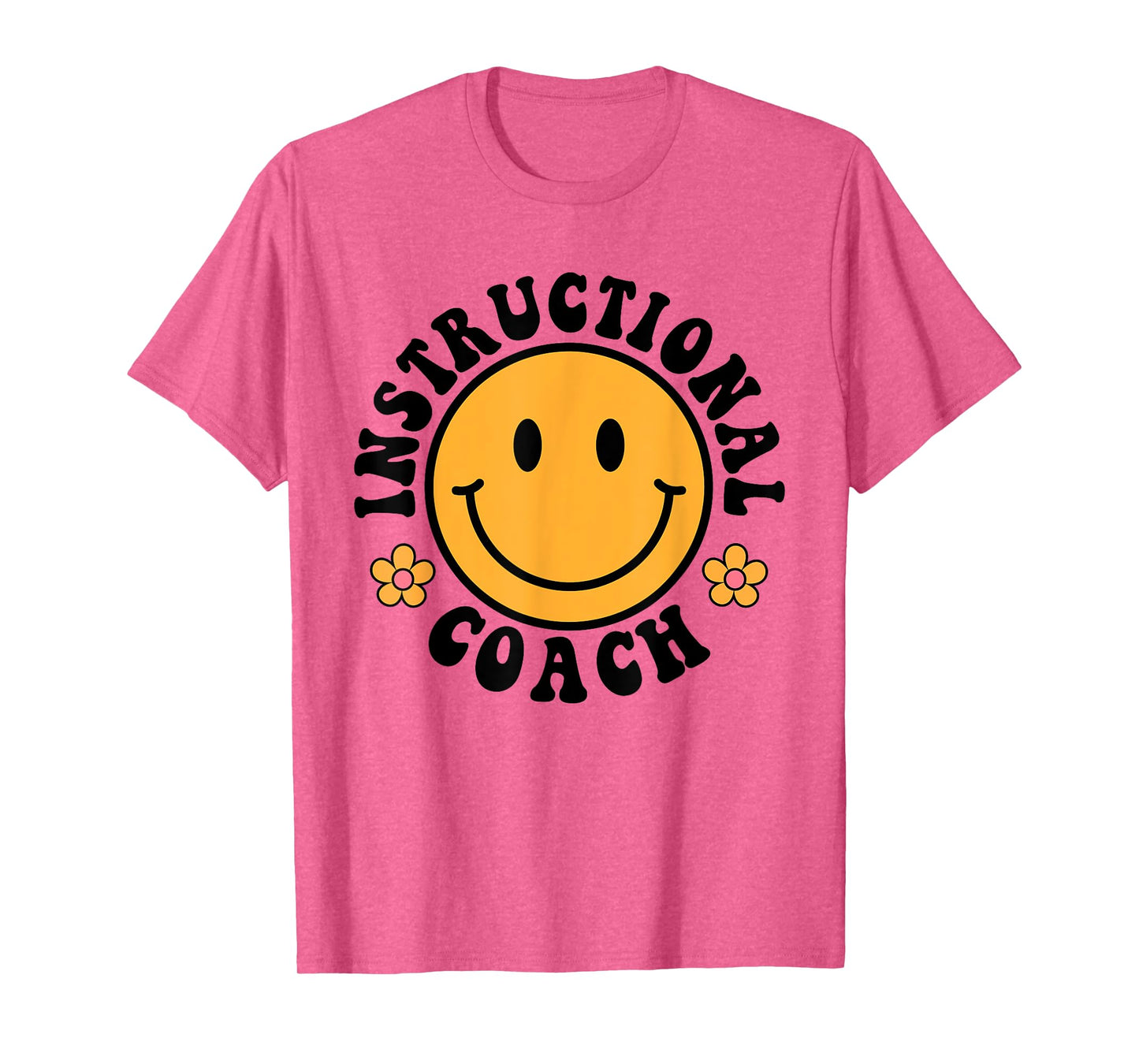 Instructional Coach T-Shirt