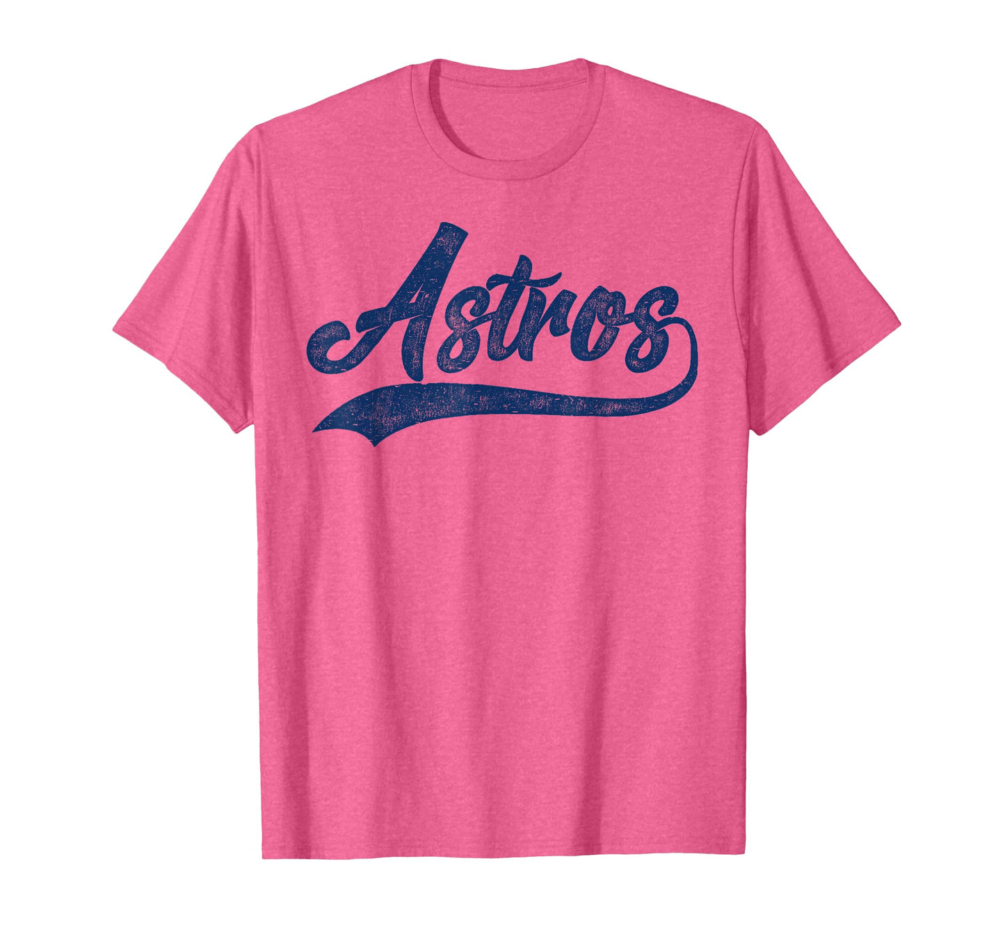 Vintage Astros T-Shirt