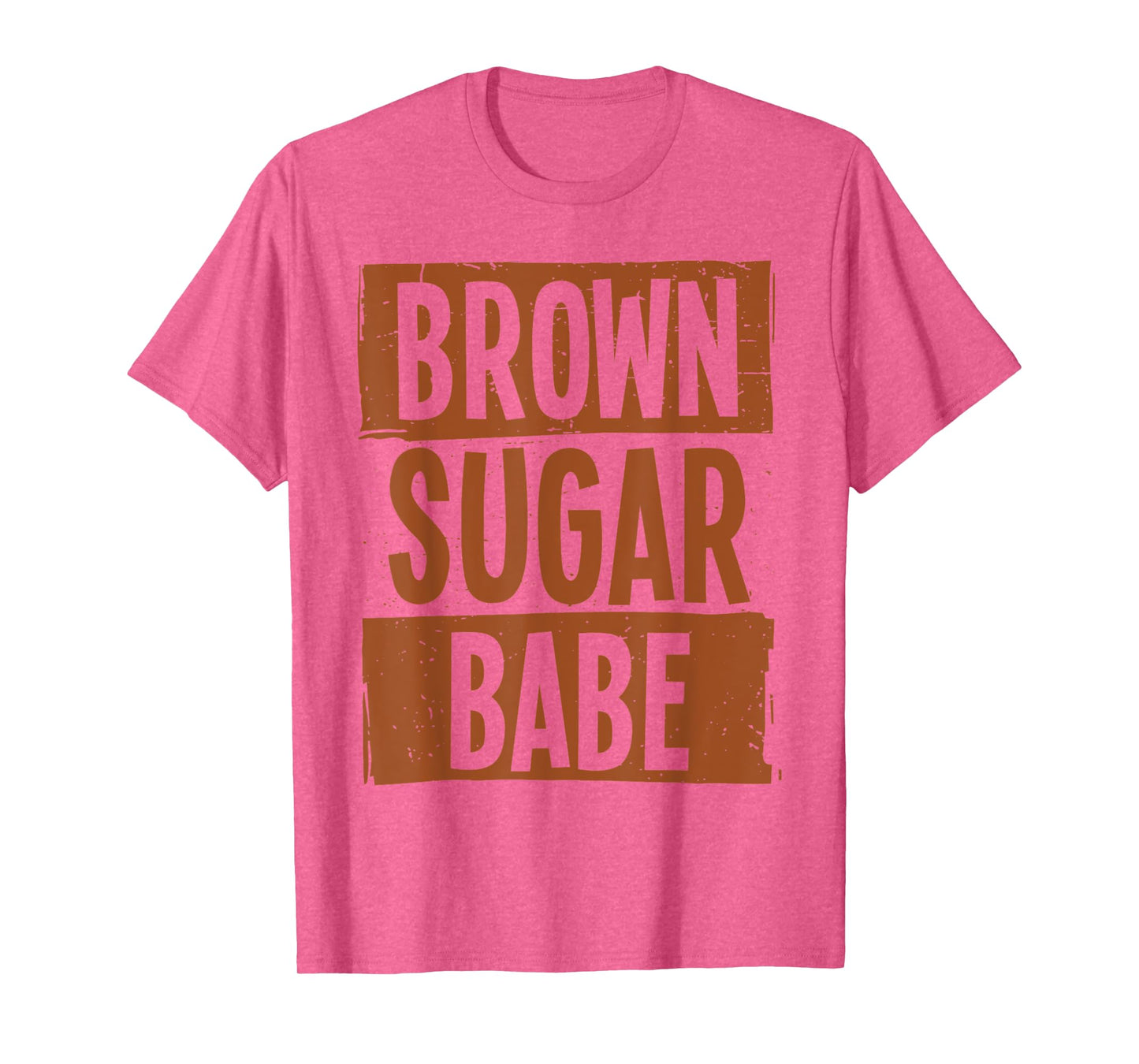 Brown Sugar Babe Juneteenth Freedom Day 1865 Independence T-Shirt