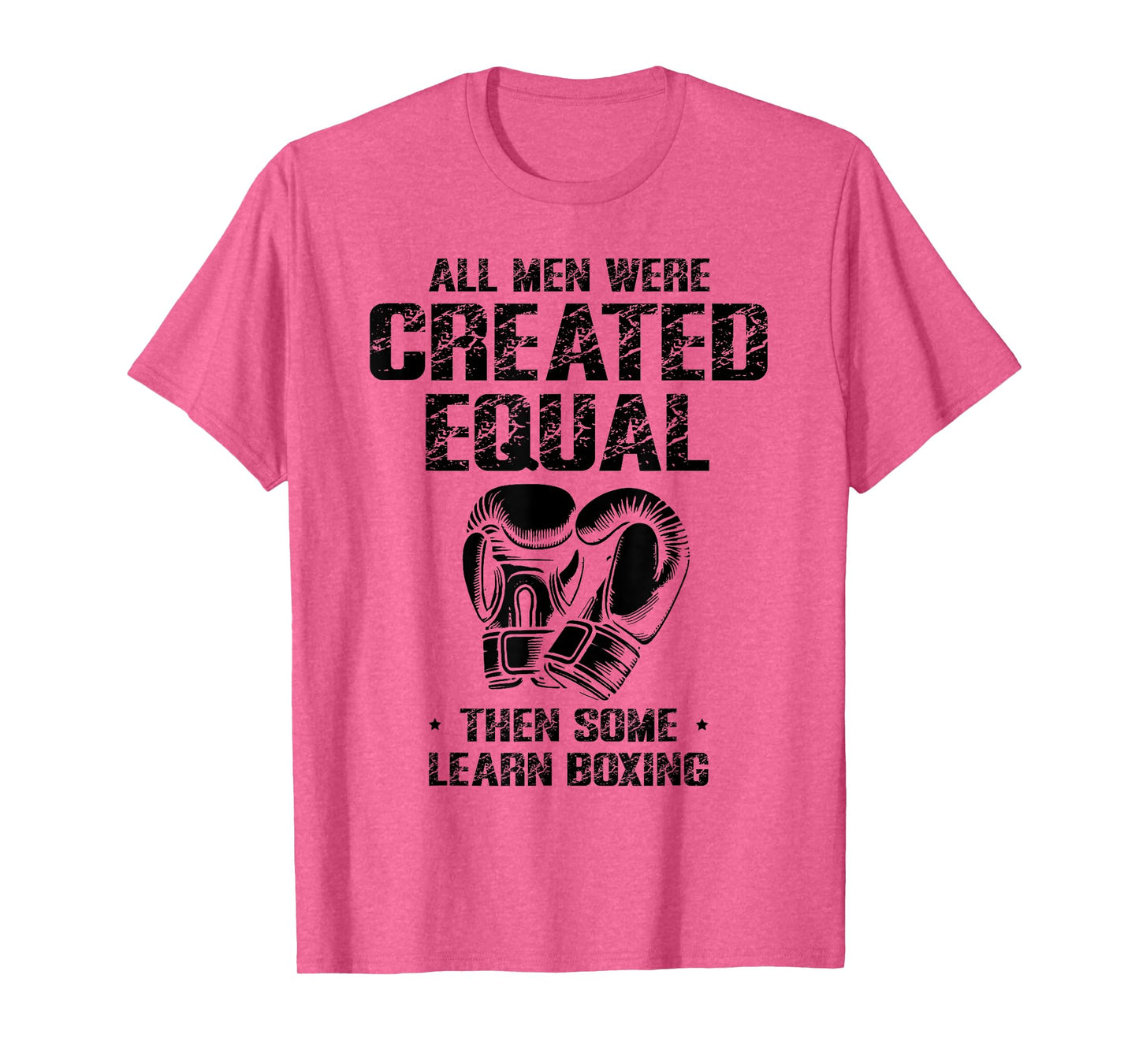 Boxing Day Love Boxing Training Coach Fighter T-Shirt