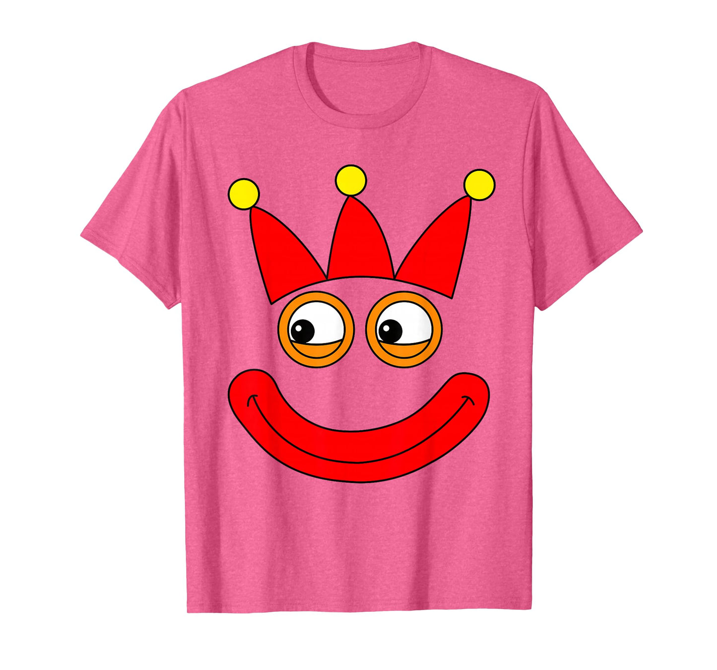 Number Halloween Costume Group Matching T-Shirt