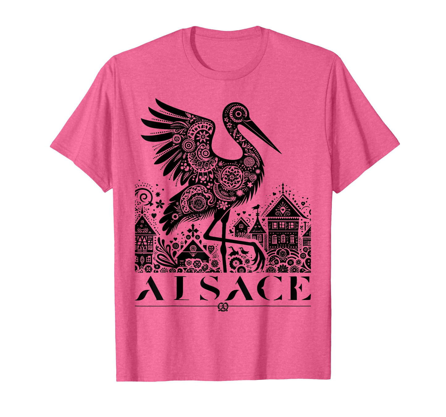ALSACE T-Shirt