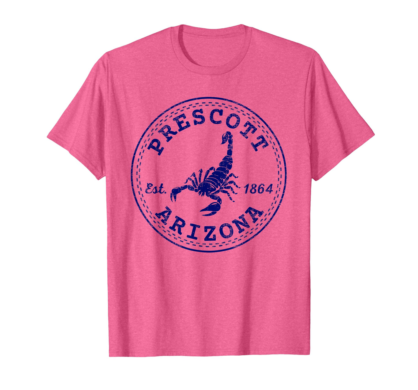 Prescott Arizona Vintage T-Shirt