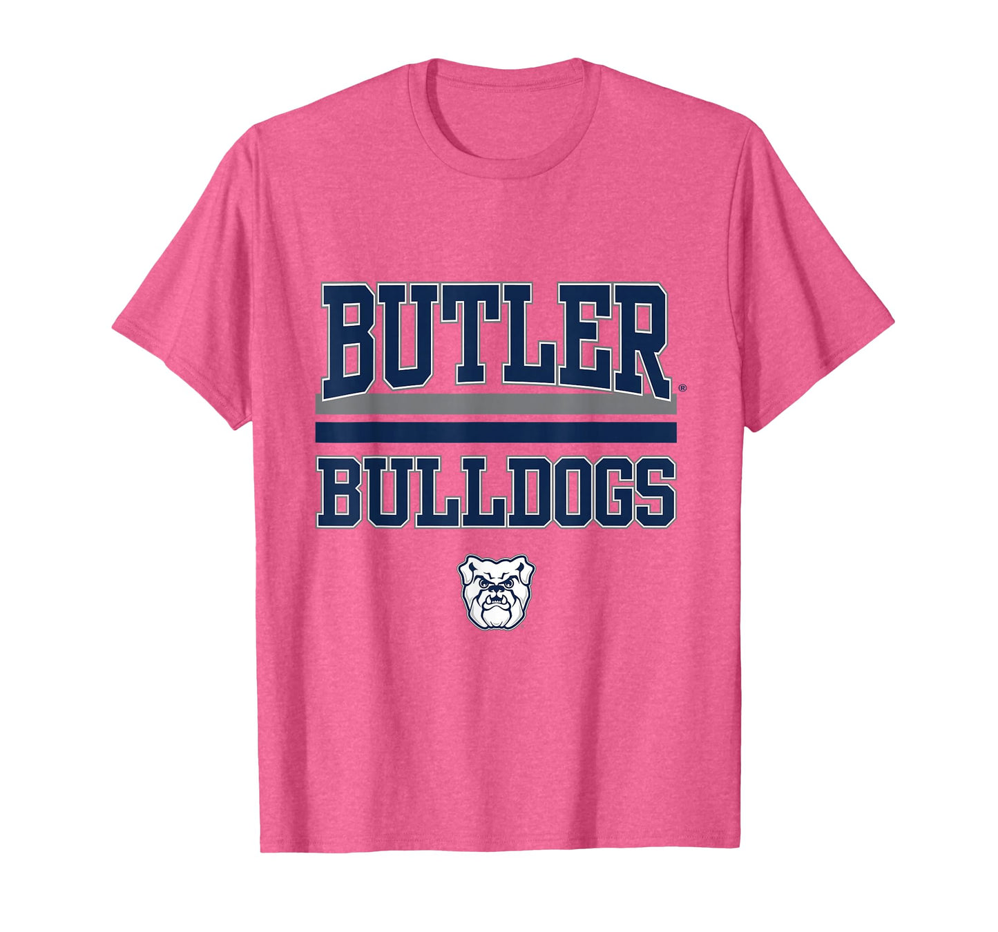 Butler Bulldogs | NCAA Official University | VNPBTLR301 T-Shirt