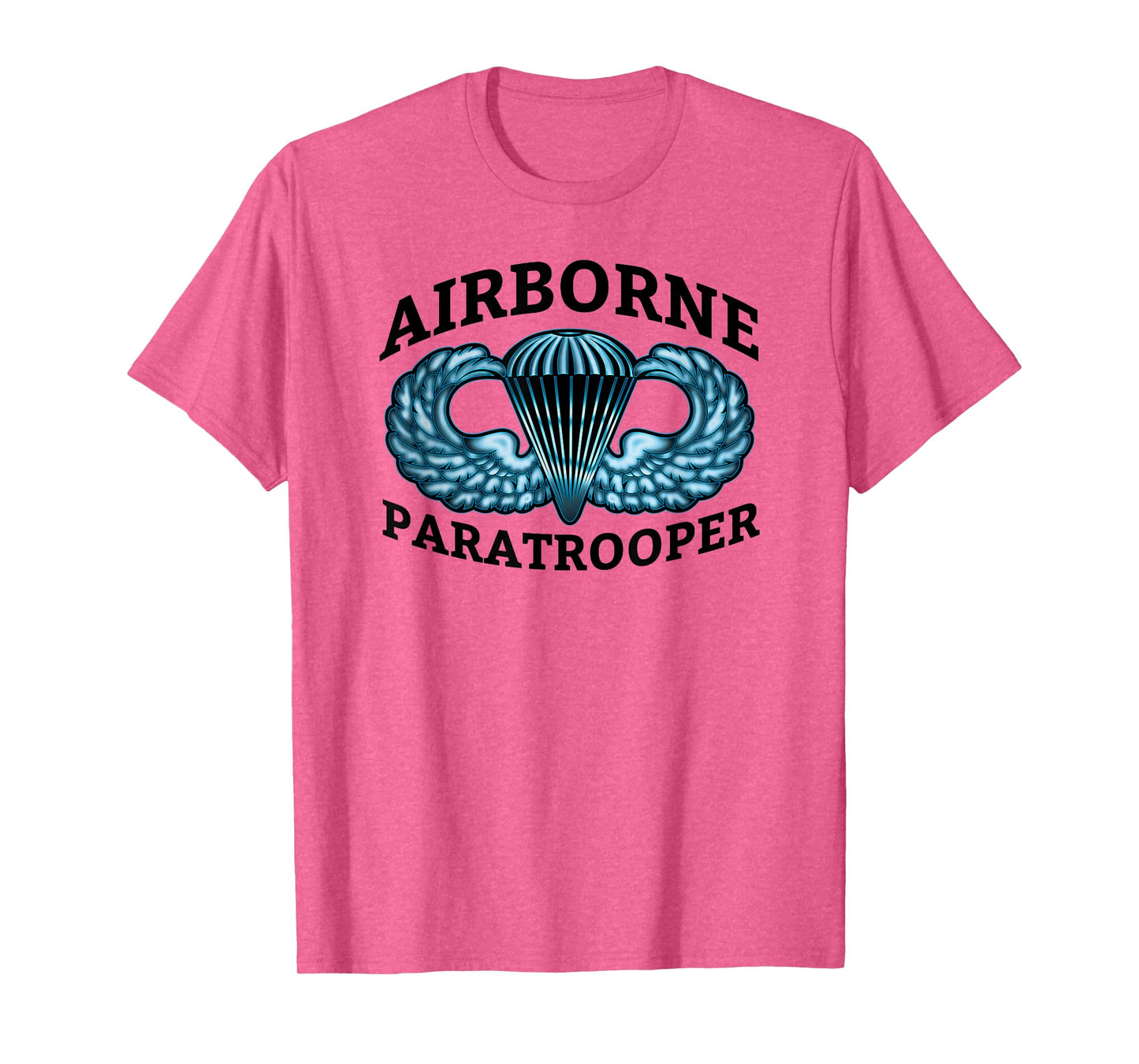 AIRBORNE PARATROOPER T-Shirt