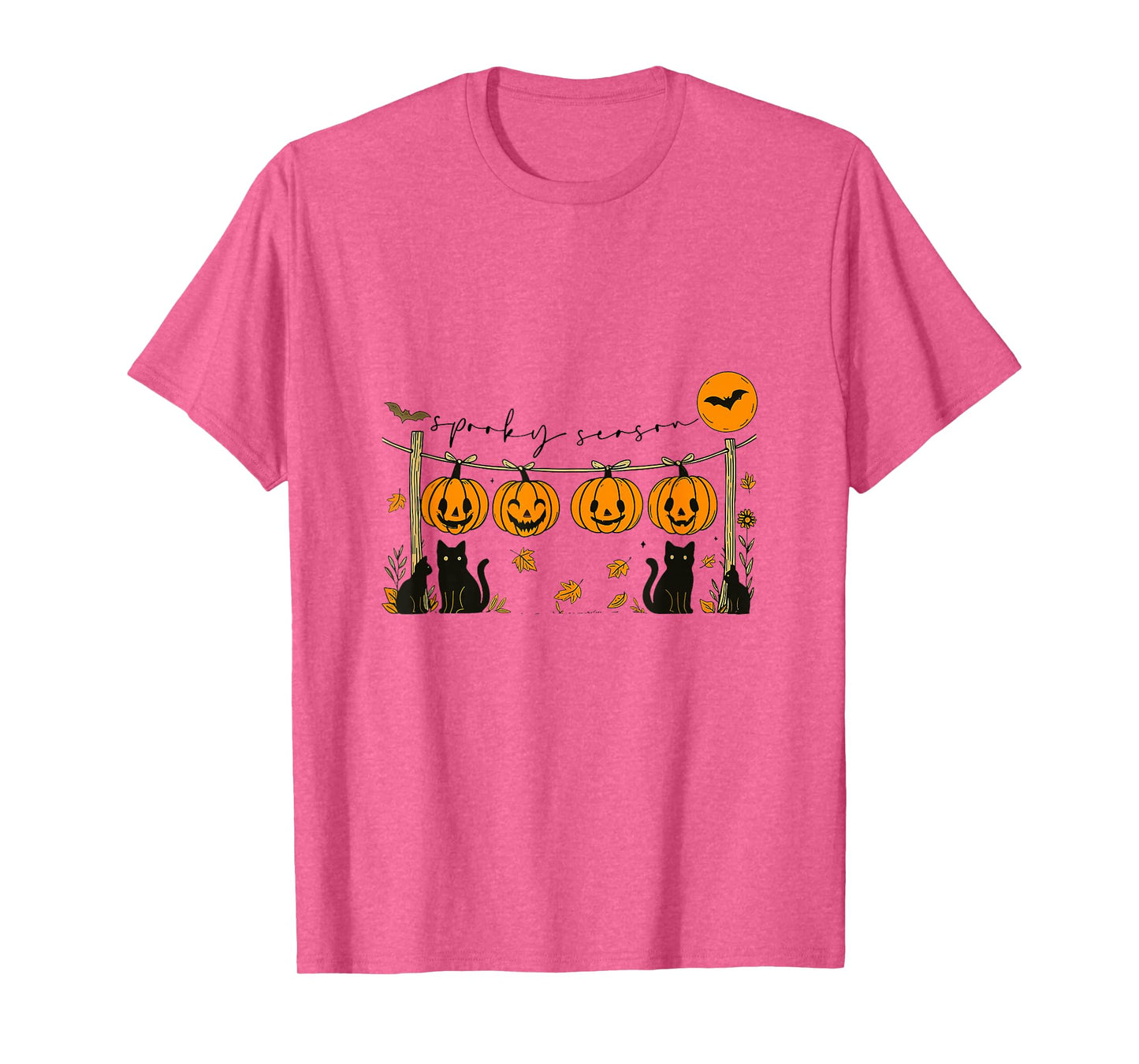Hello Darkness My Old Friend Crow Coffee Halloween T-Shirt