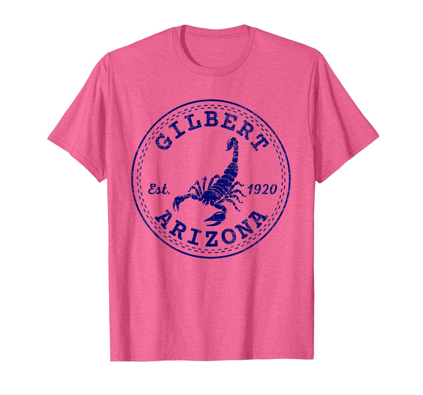 Gilbert Arizona AZ Vintage T-Shirt