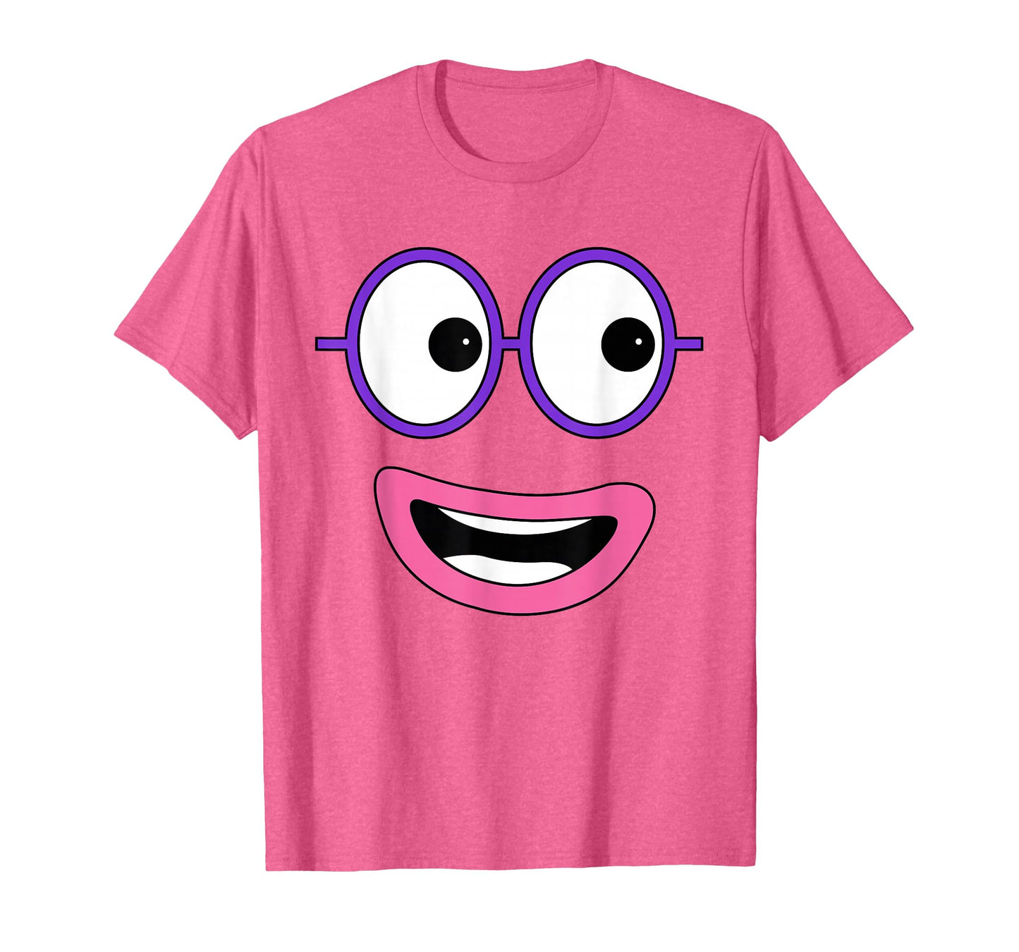 Number Halloween Costume Group Matching T-Shirt