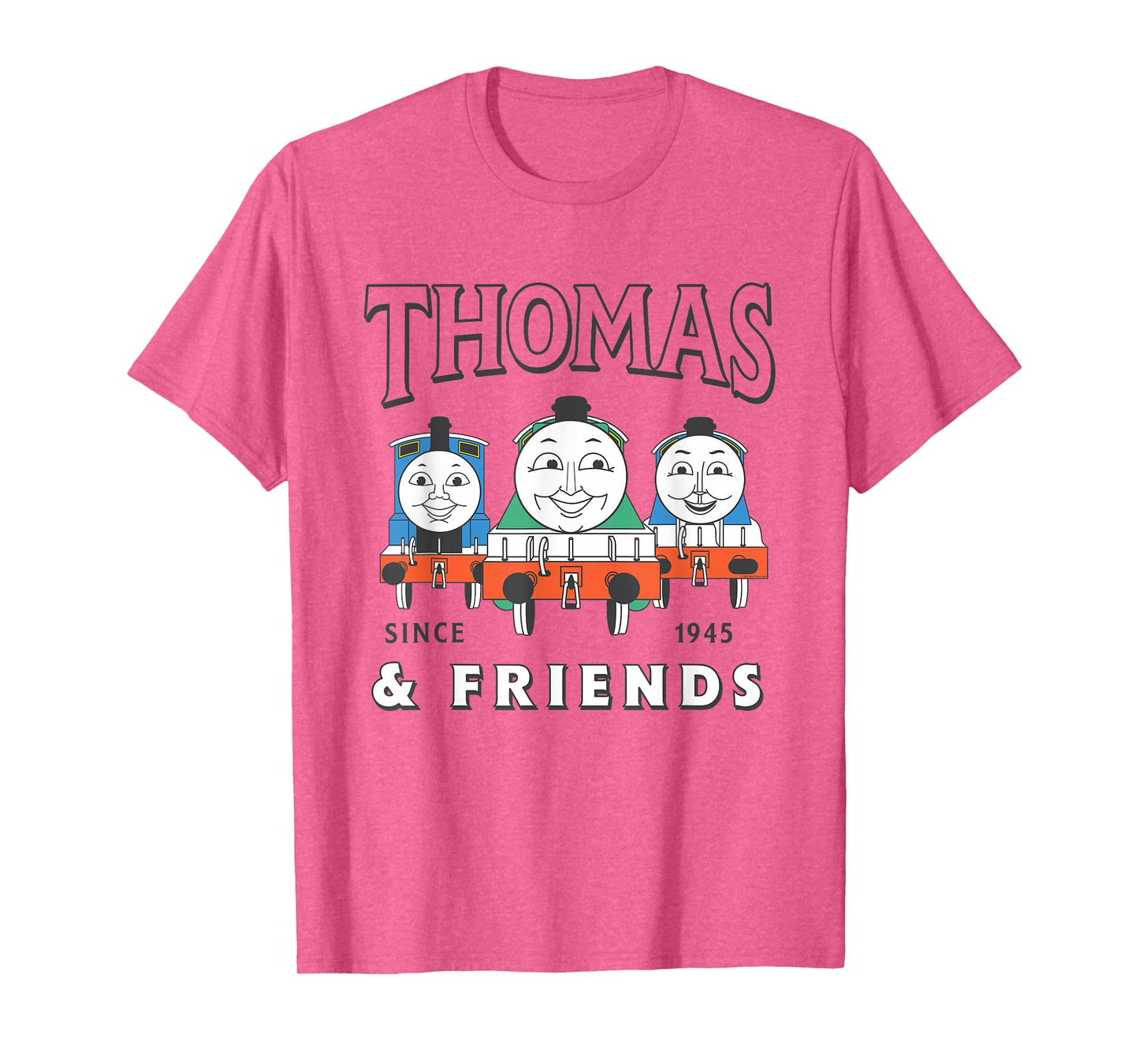 Thomas & Friends Since 1945 T-Shirt