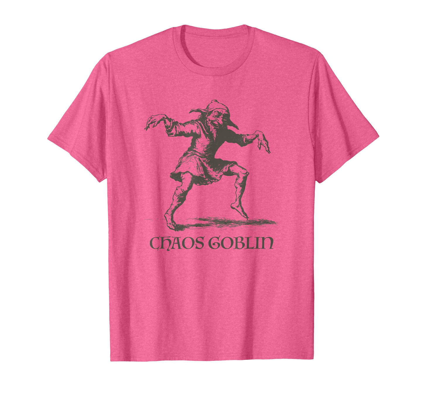 Chaos Goblin T-Shirt