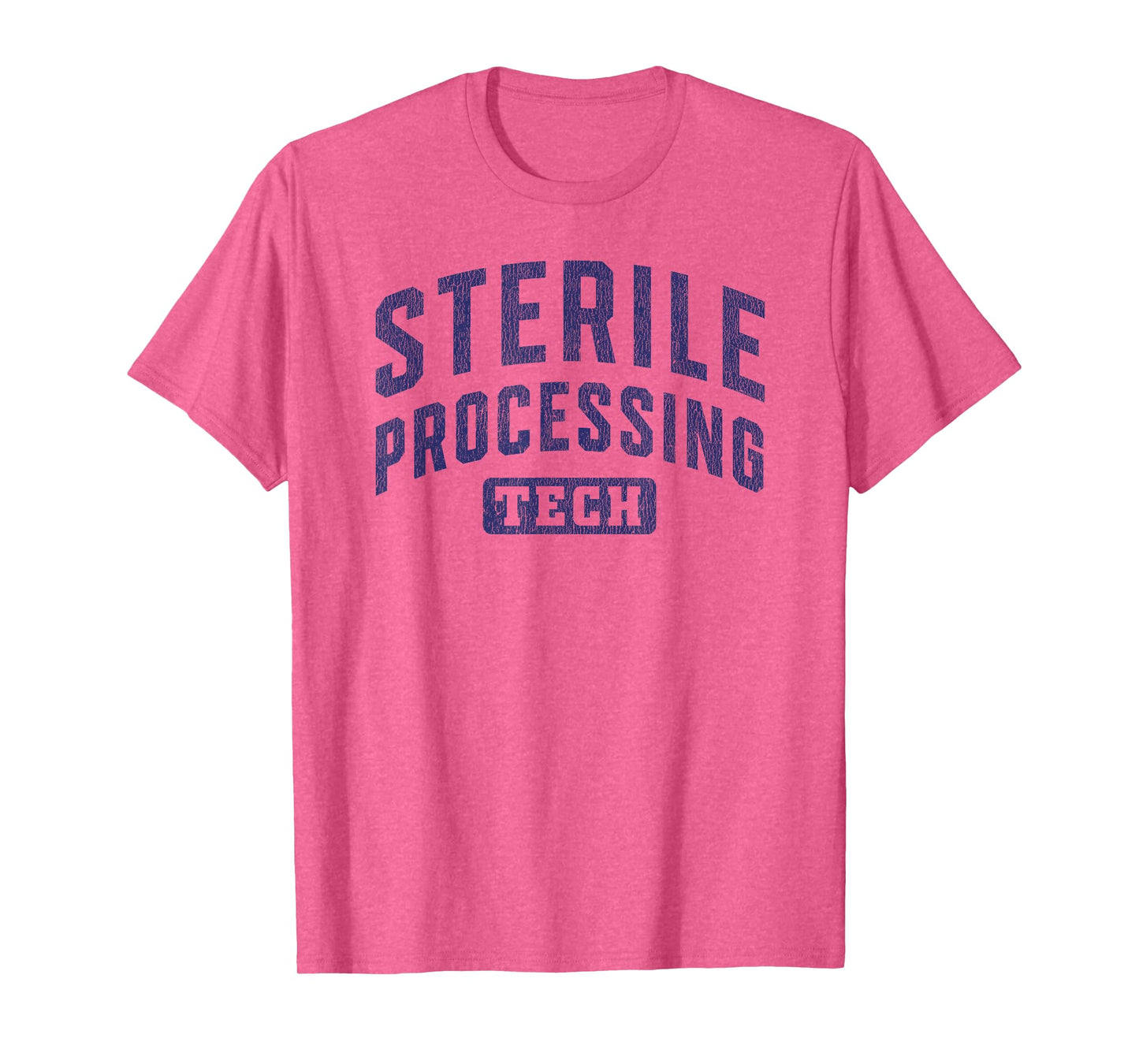 Central Sterile Processing Technician Week Appreciation T-Shirt