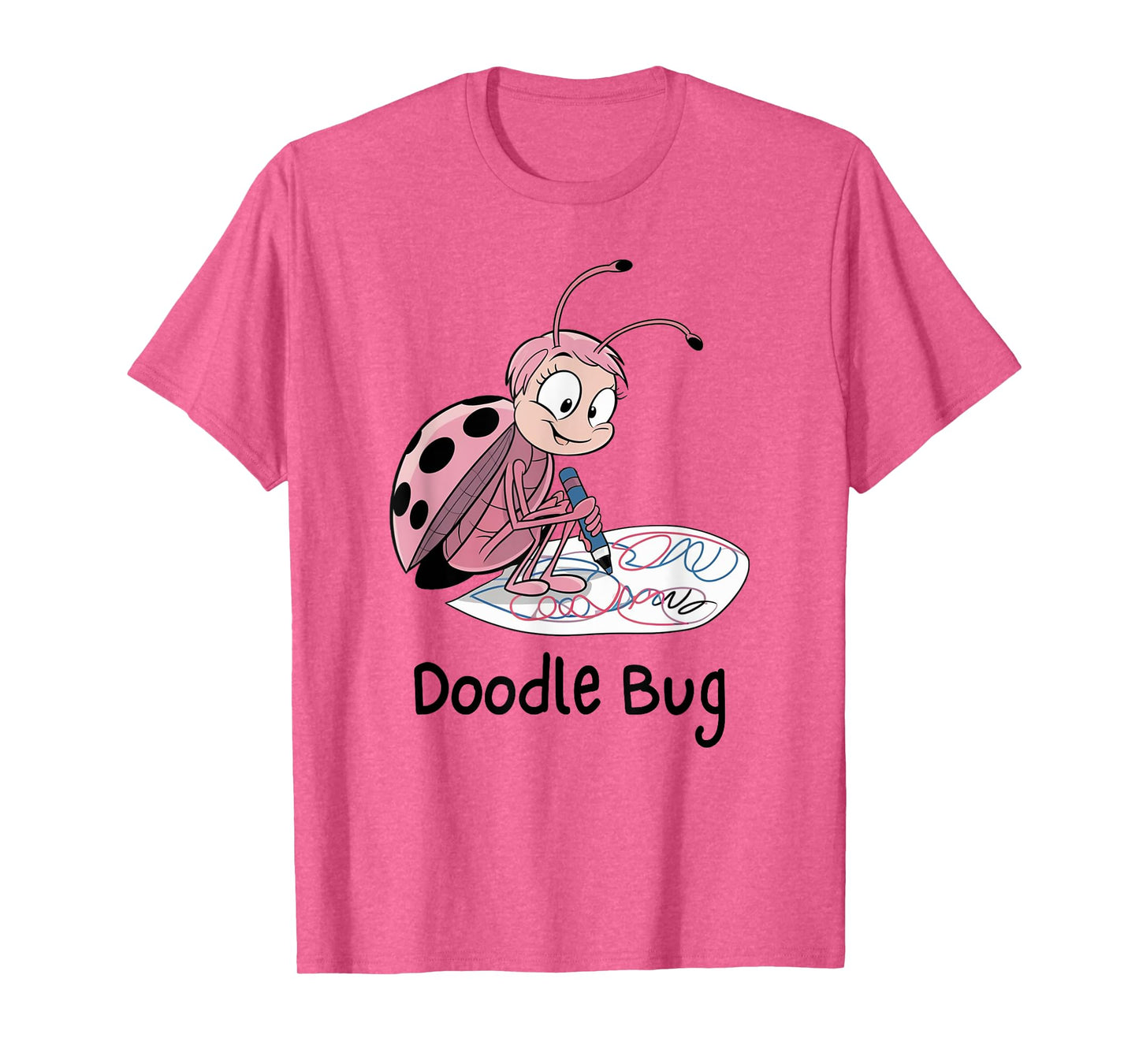 Doodle Bug T-Shirt