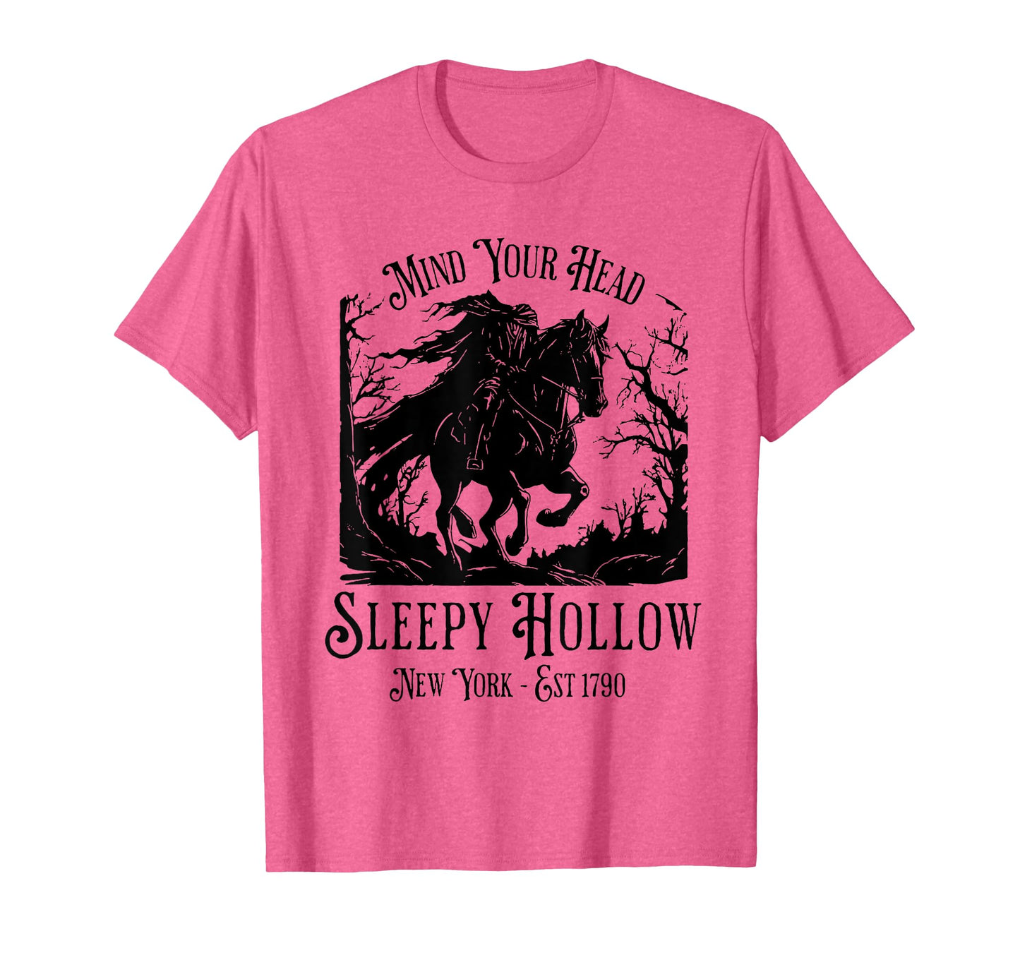 Sleepy Hollow New York Vintage T-Shirt