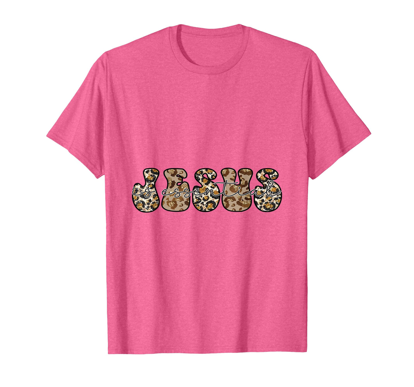 Christian Shirts For Women Mens Christian T Shirts Funny T-Shirt