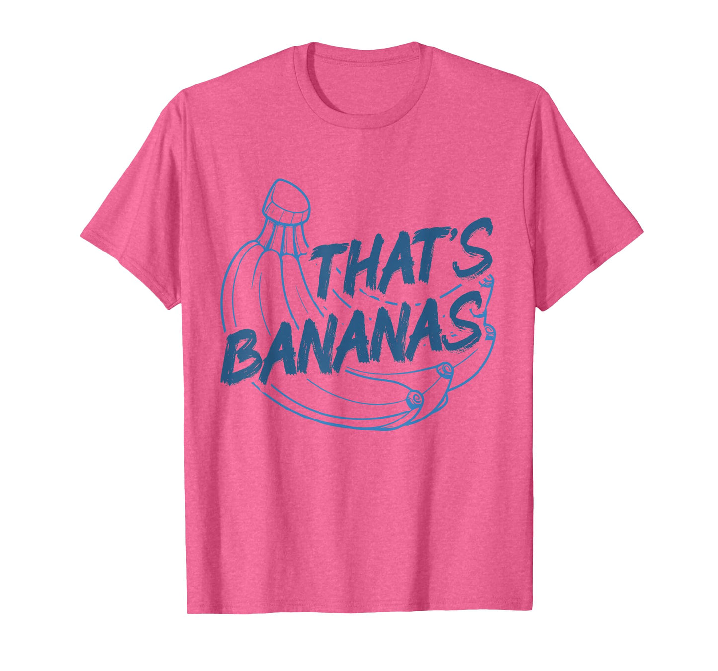 That's Bananas T-Shirt