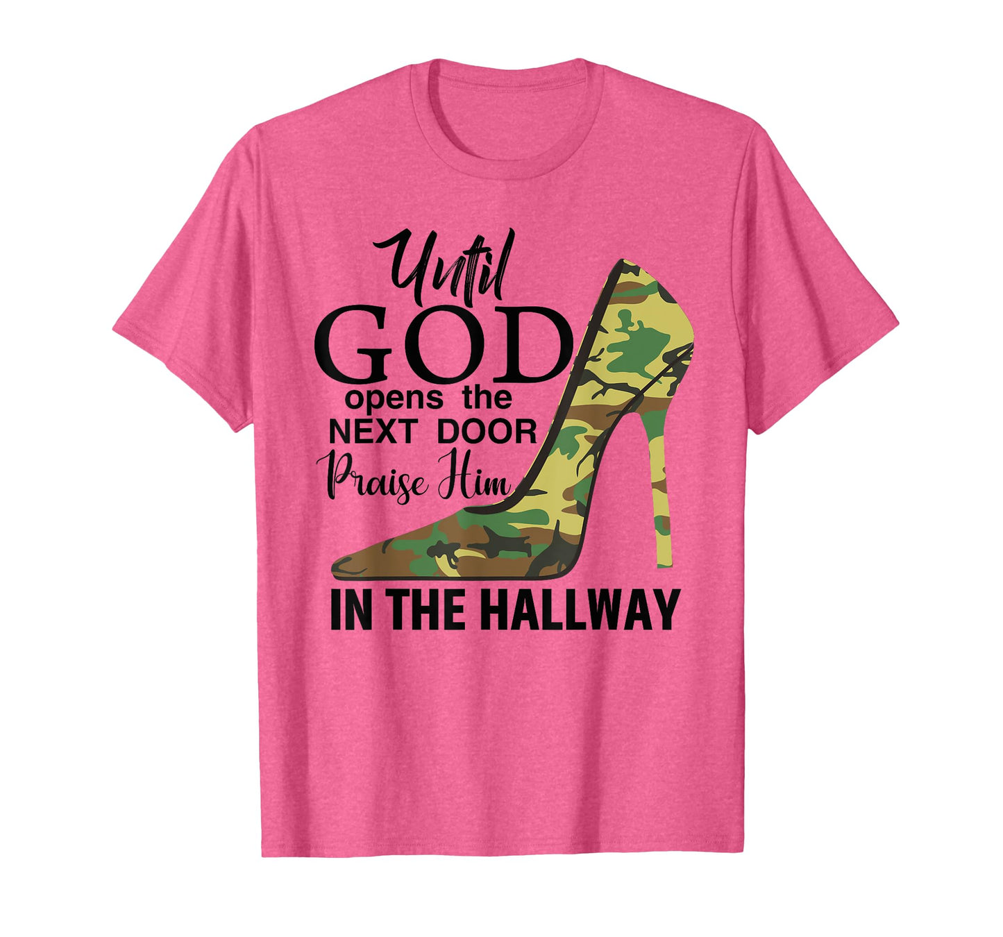 Mom Faith Based Apparel Plus Size Girl Novelty Christian tee T-Shirt