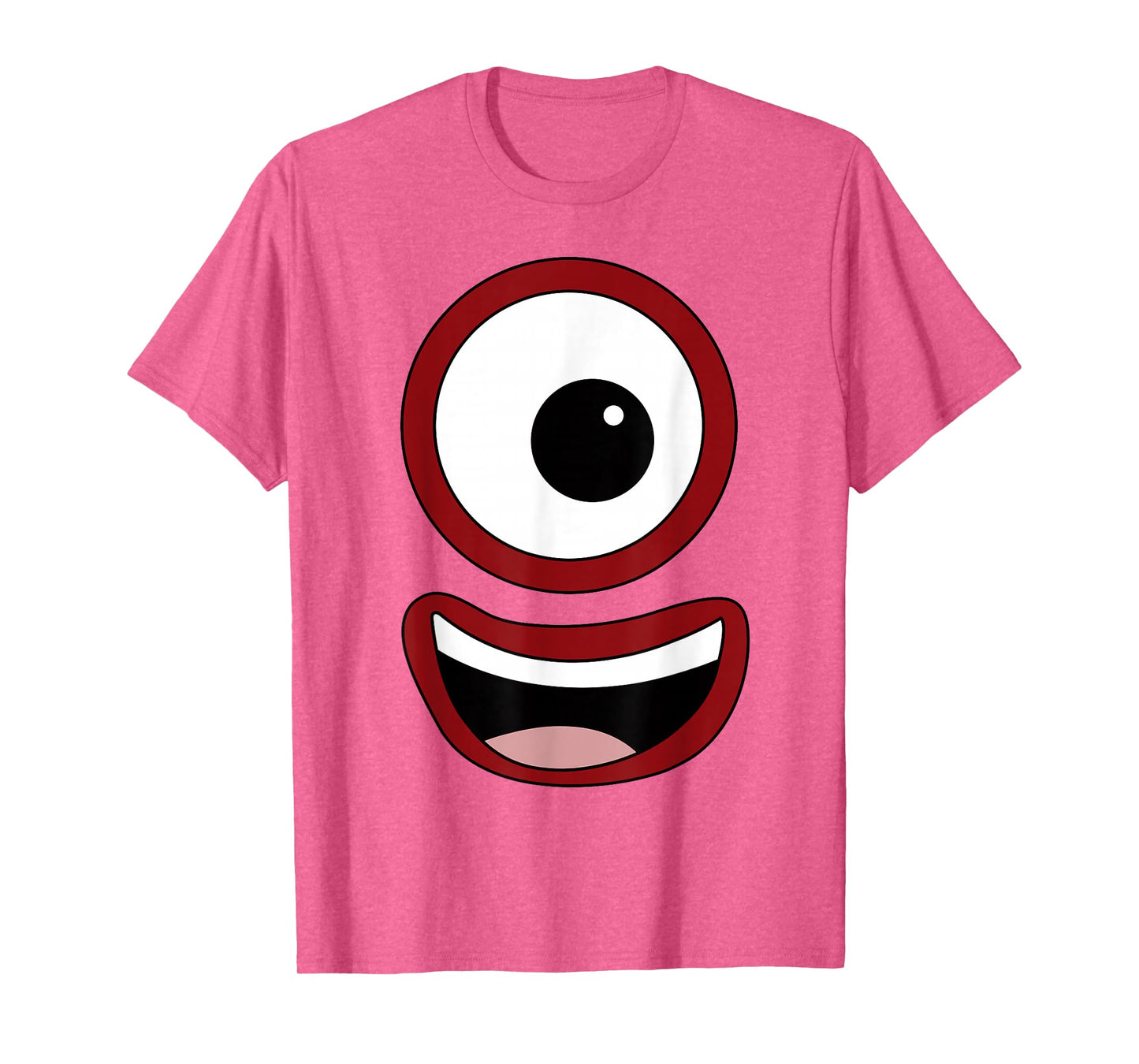 Number Halloween Costume Group Matching T-Shirt