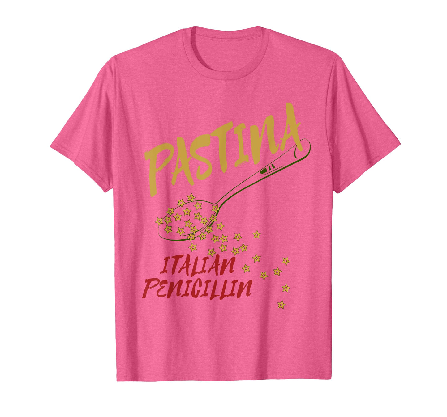 Pastina Italian Penicillin T-Shirt