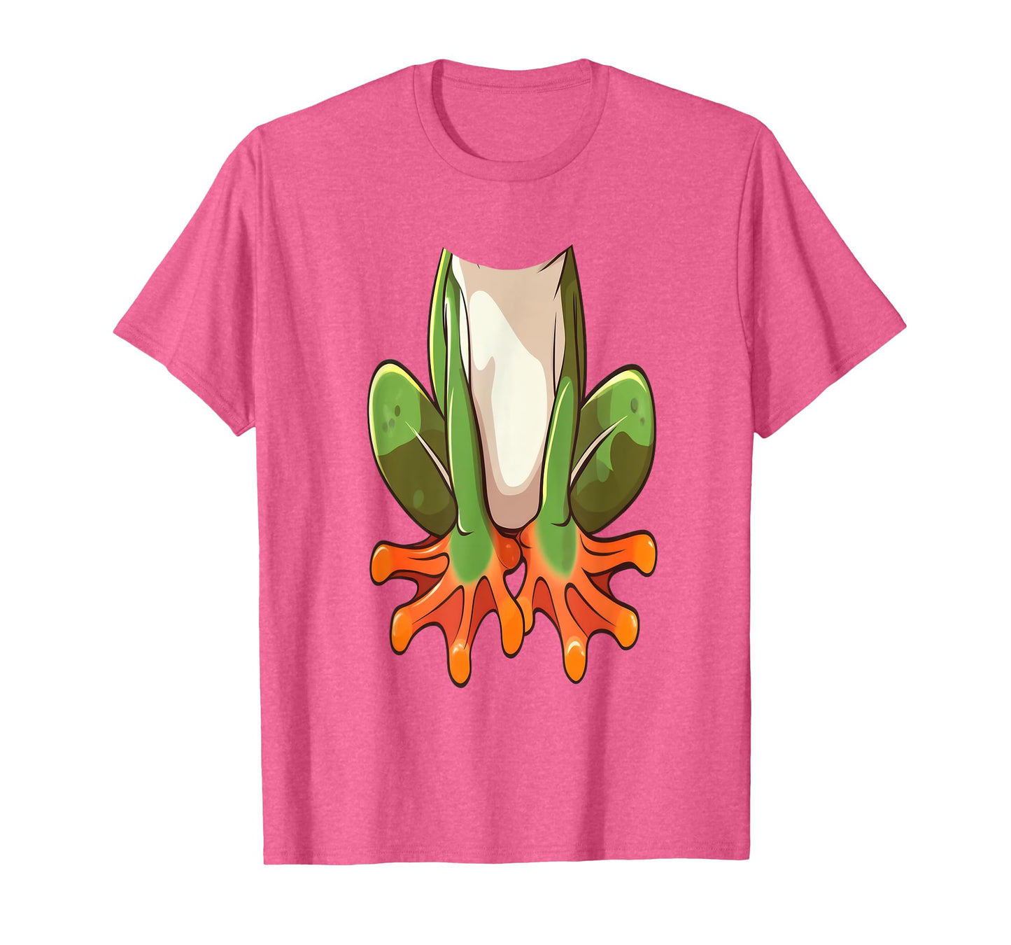 Frog Halloween T-Shirt