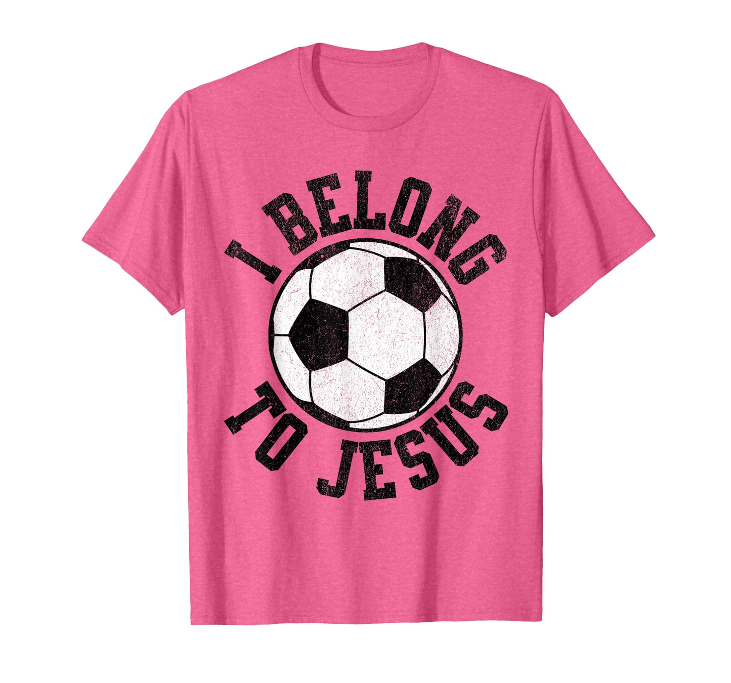 Kaka I Belong To Jesus T-Shirt