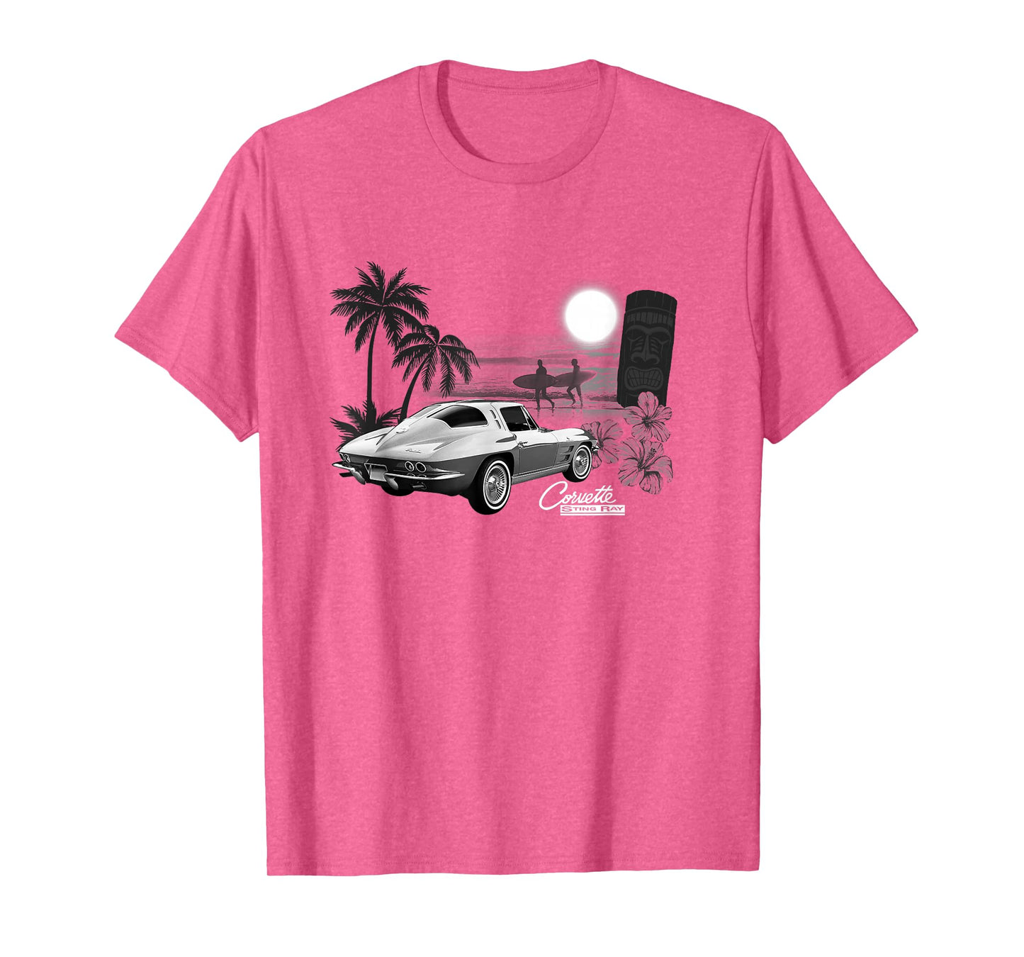 Chevrolet Corvette Sting Ray | #35394 T-Shirt