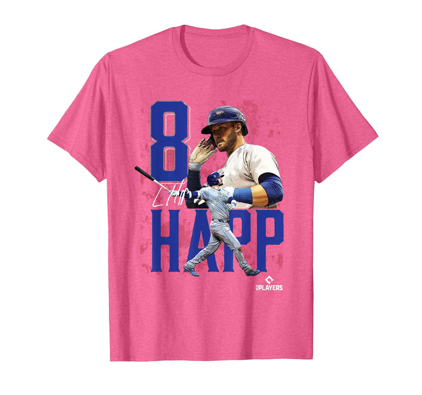 Ian Happ | Chicago Baseball Players | MLBIHP3003 T-Shirt