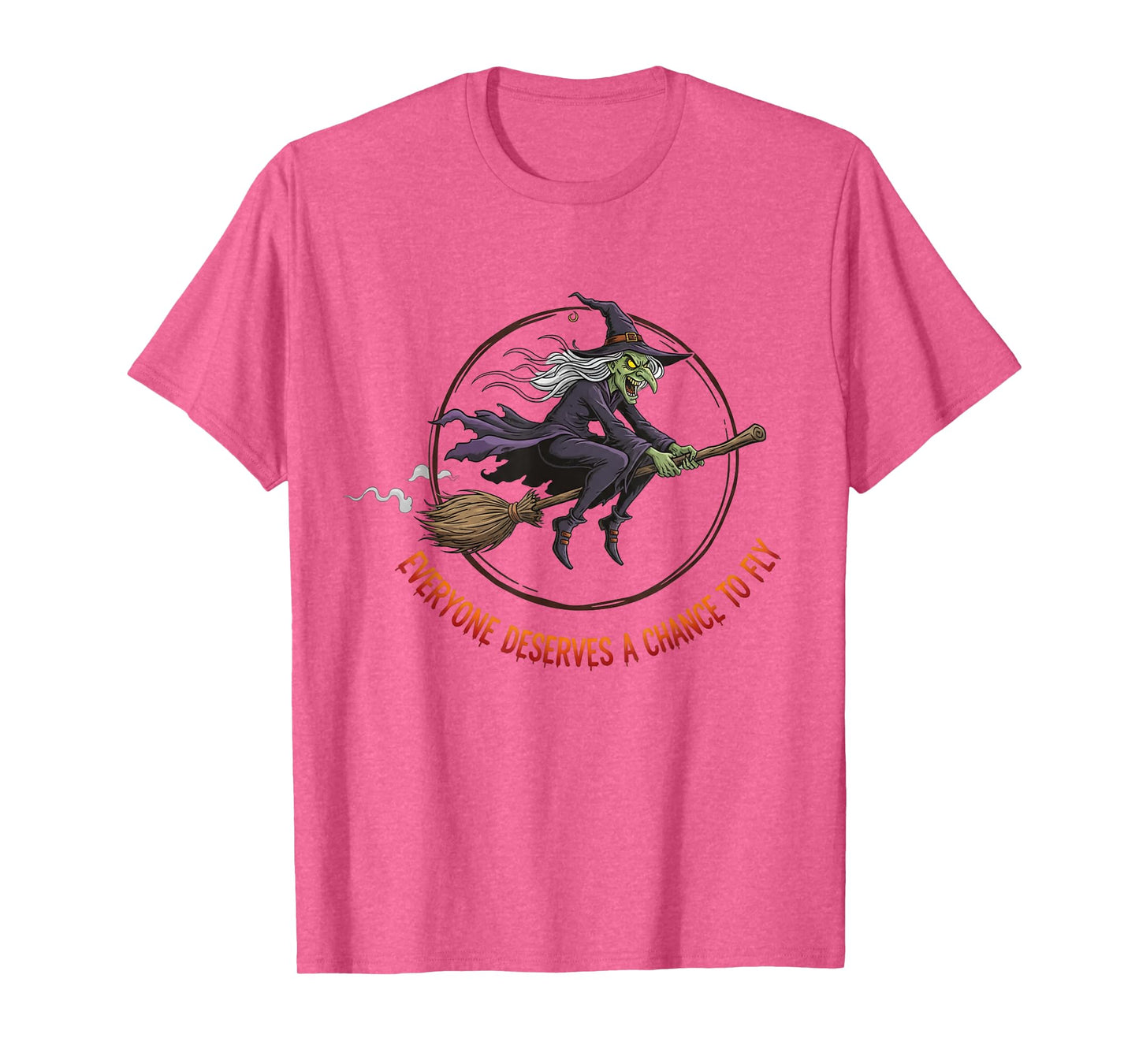 Halloween Witch Stay for Dinner? T-Shirt