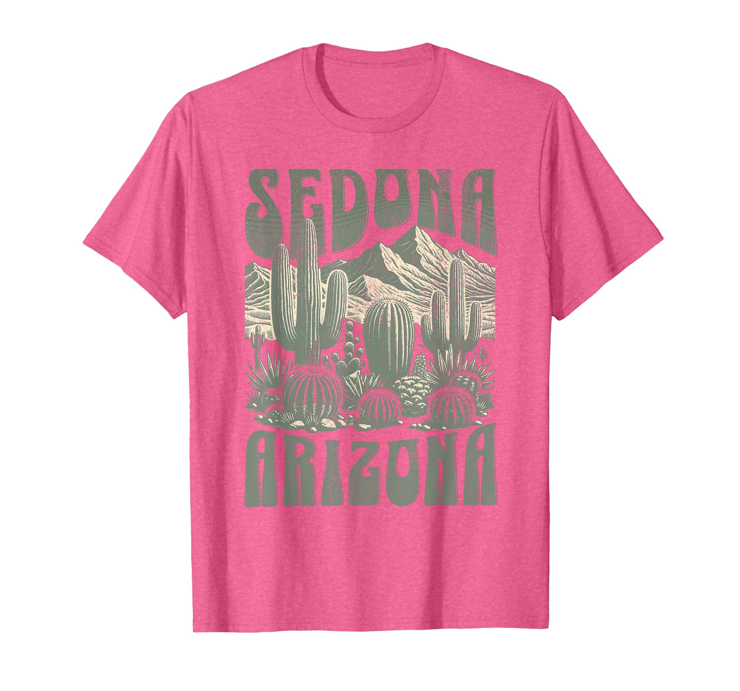 Sedona T-Shirt