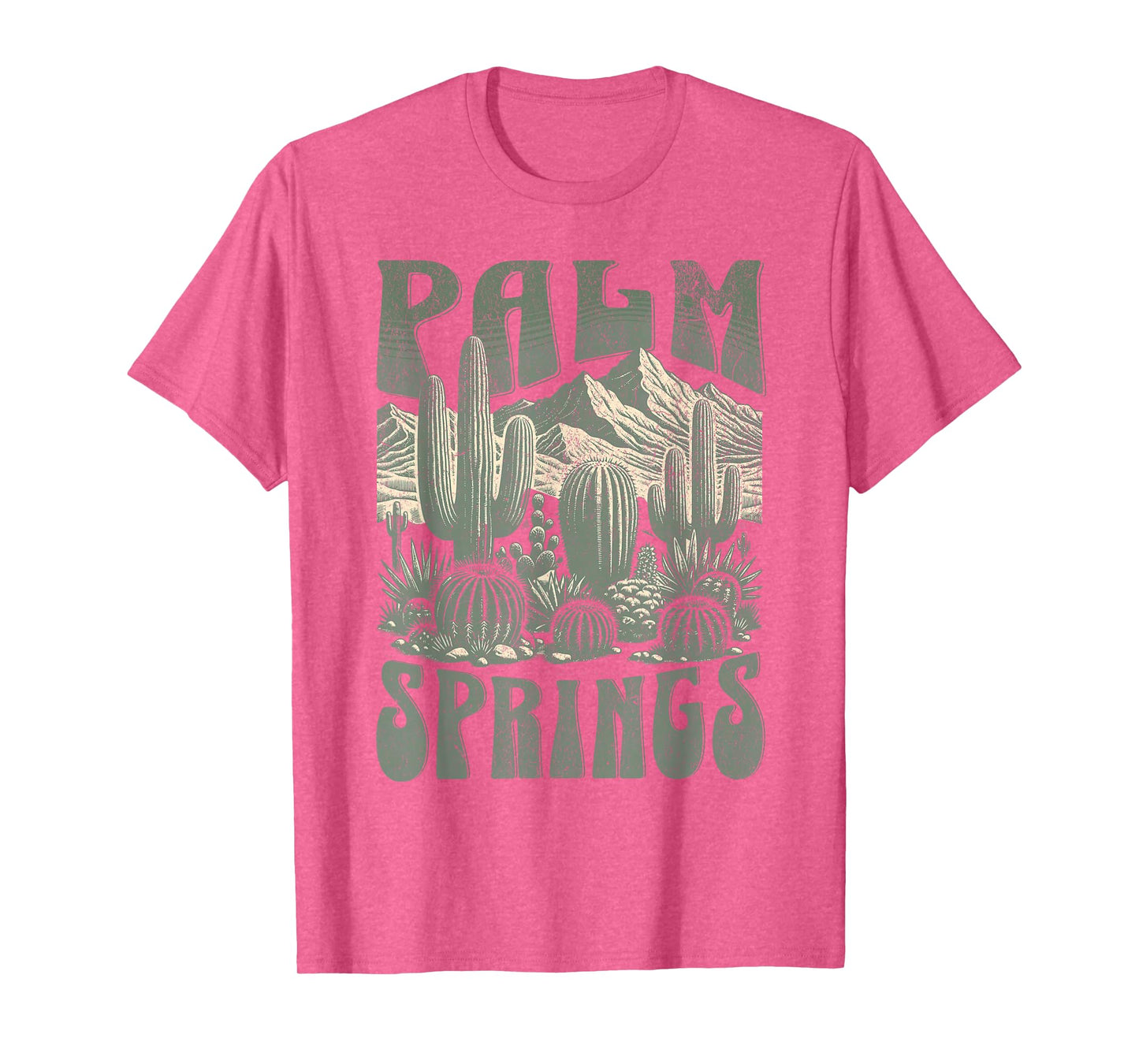 Palm Springs T-Shirt