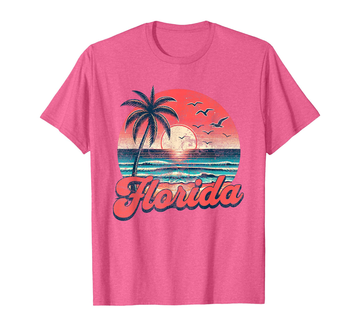 Florida T-Shirt