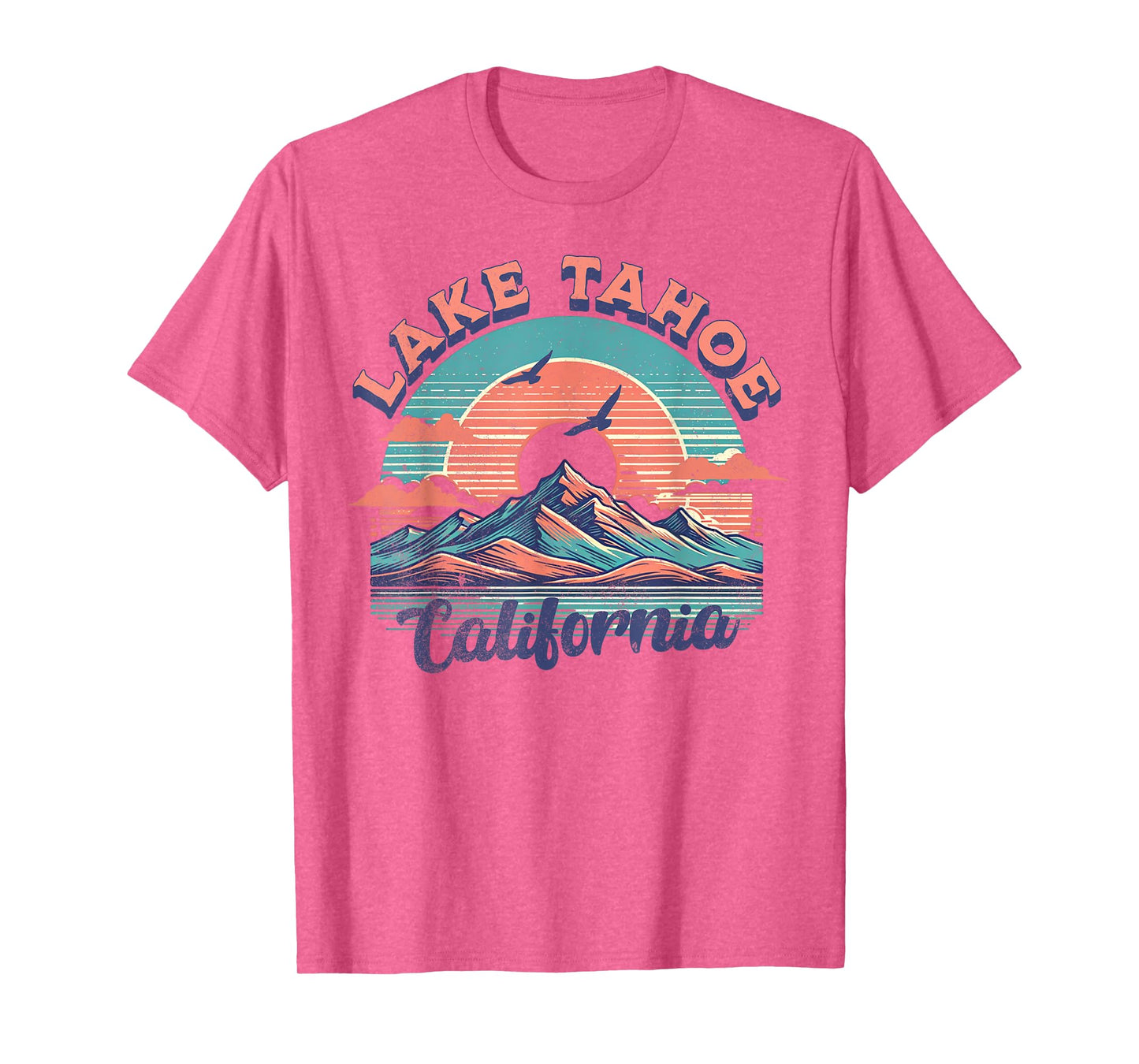 Lake Tahoe T-Shirt