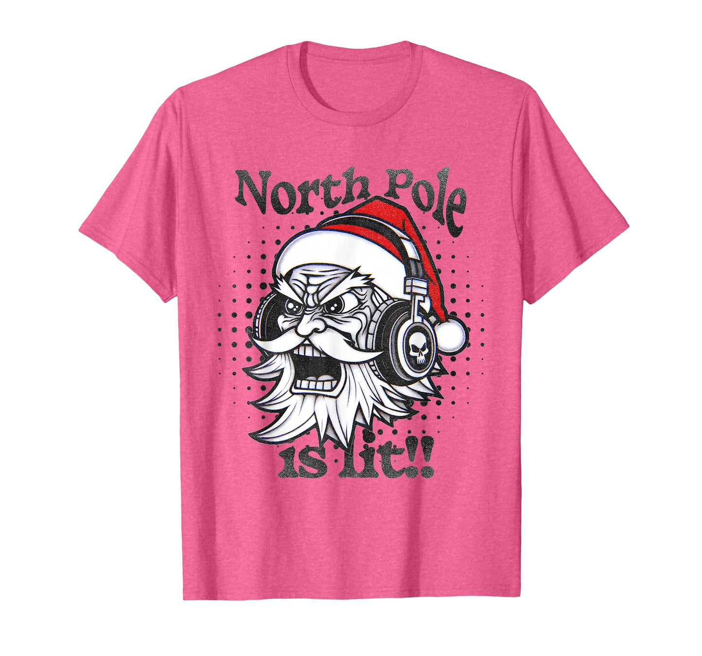 Funny Santa Claus Jokes T-Shirt