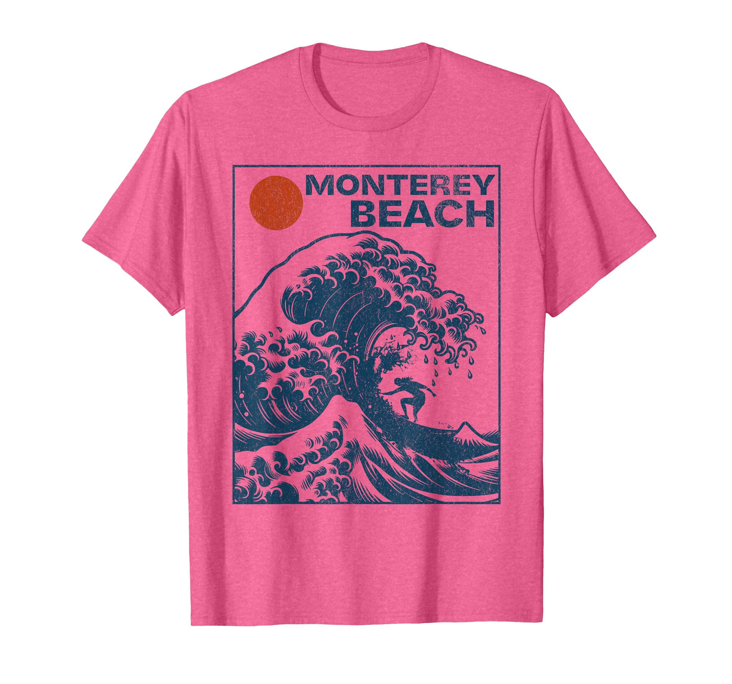 Monterey T-Shirt