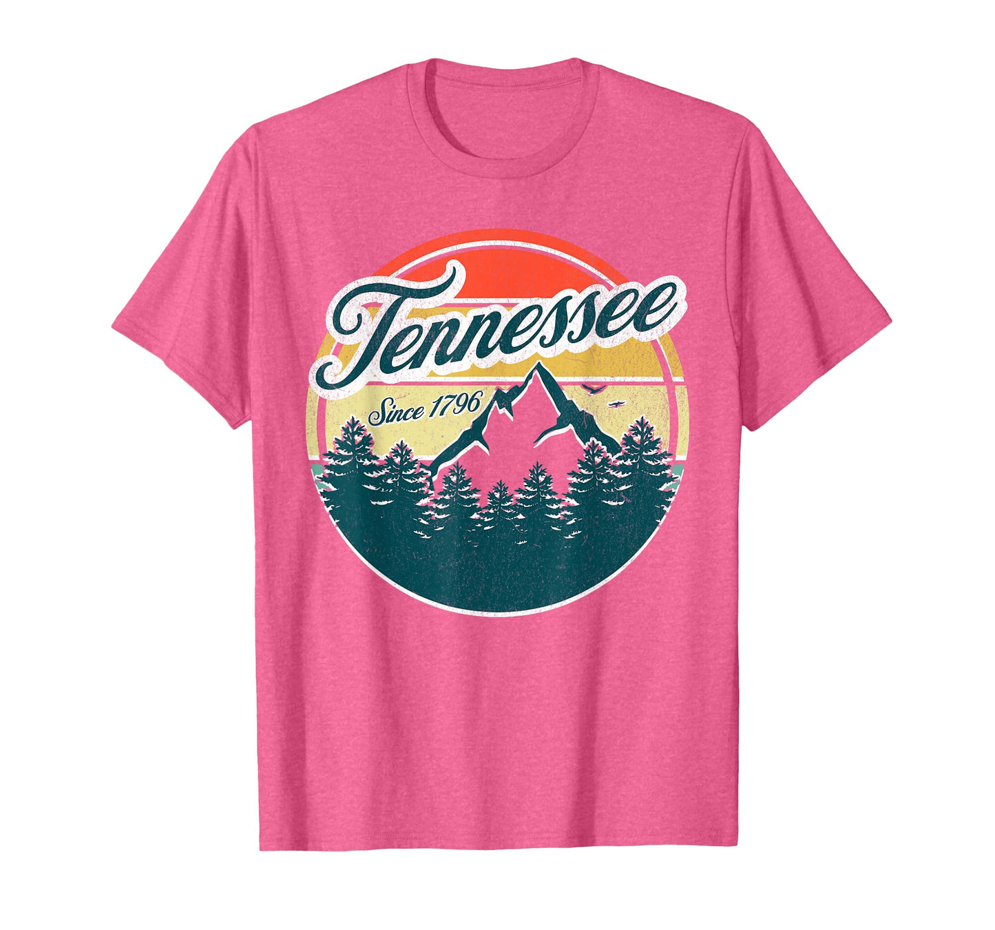Tennessee T-Shirt