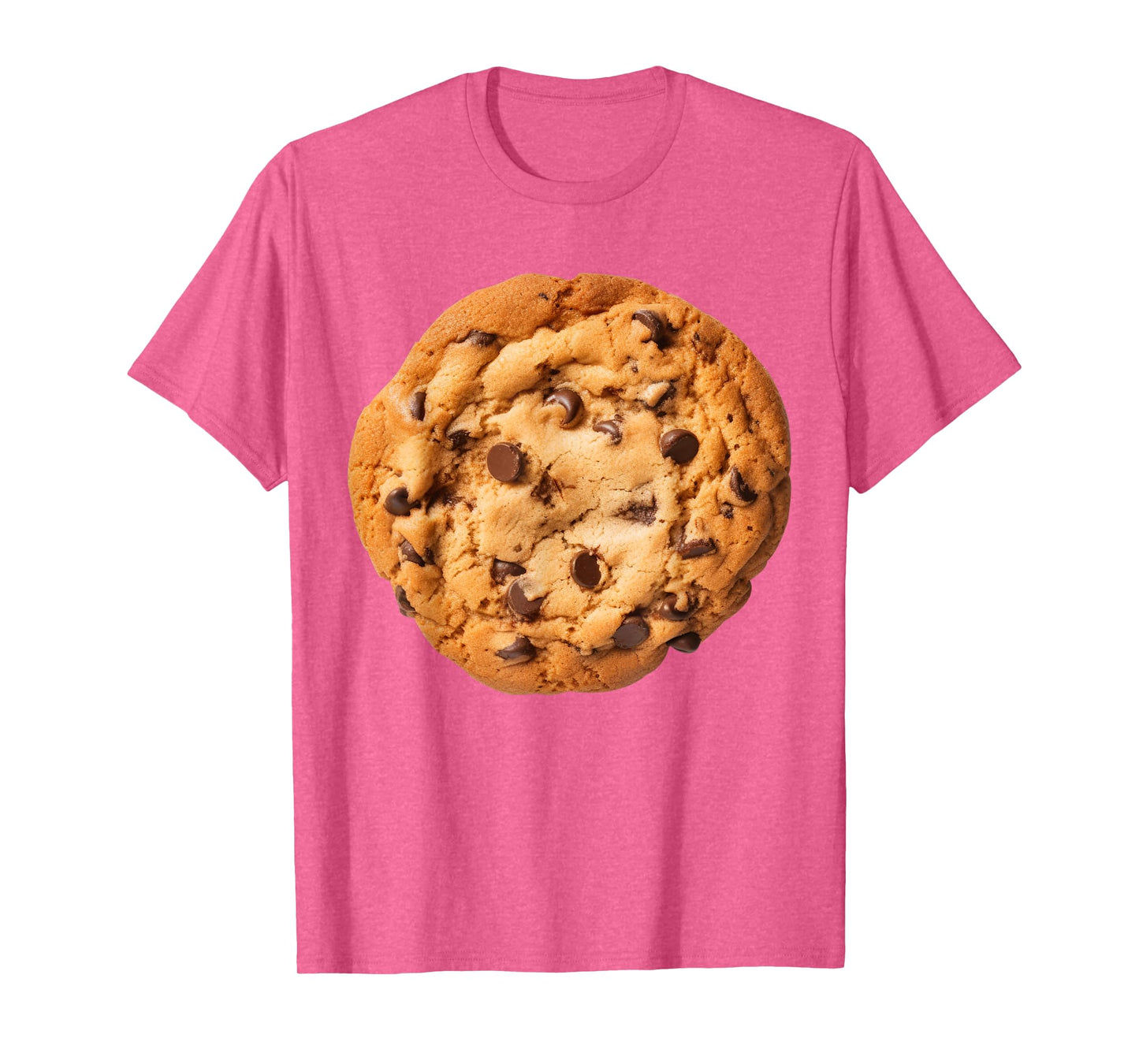 Chocolate Chip Cookie T-Shirt