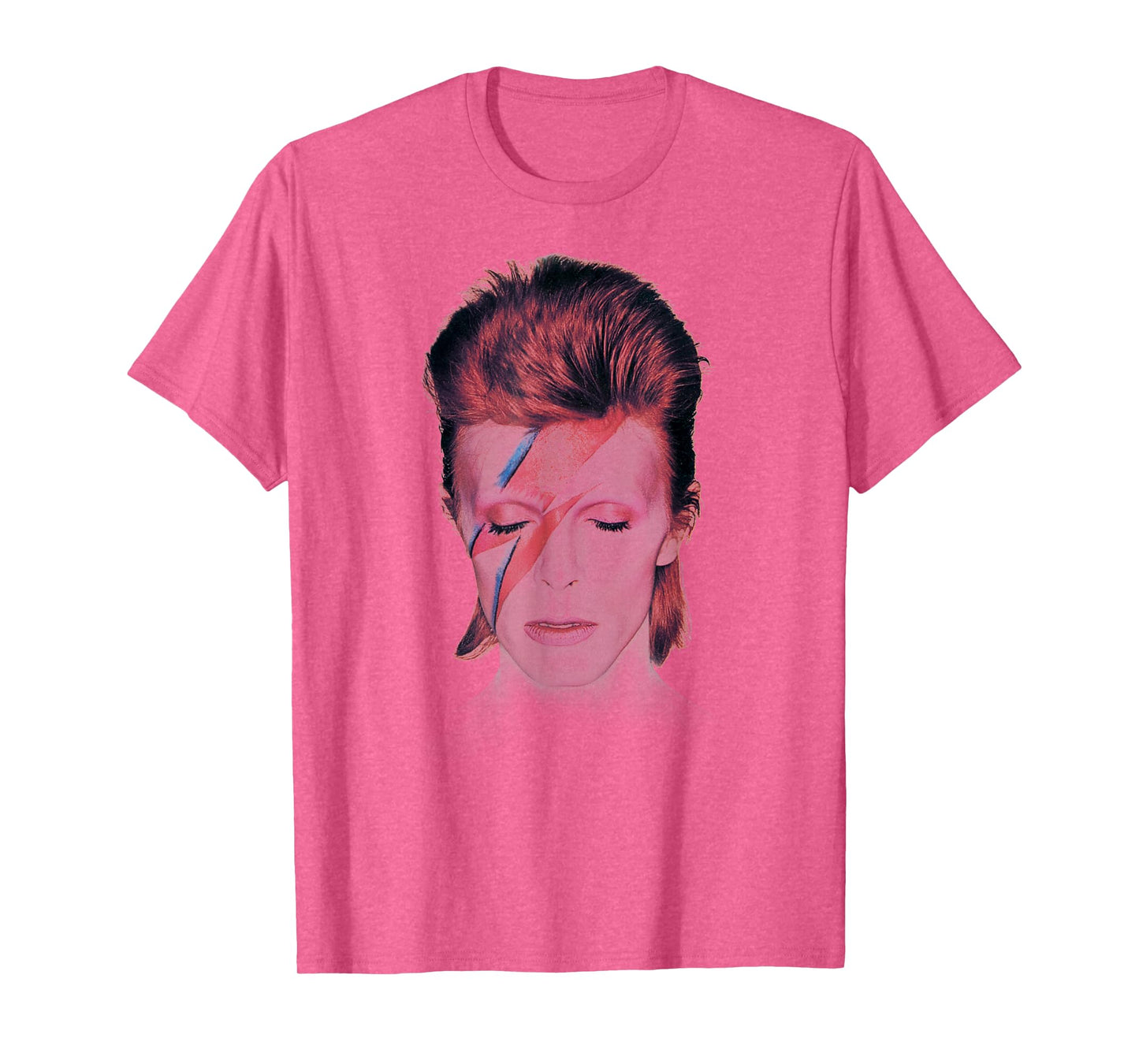 David Bowie - The Prettiest Star T-Shirt